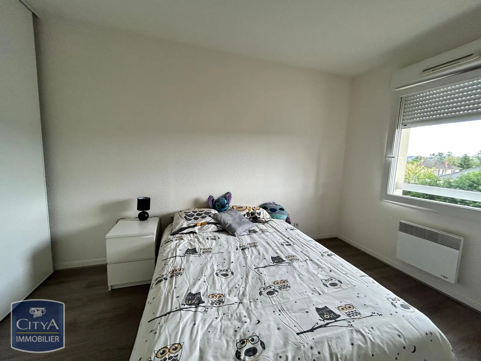 Photo 3 appartement Malemort