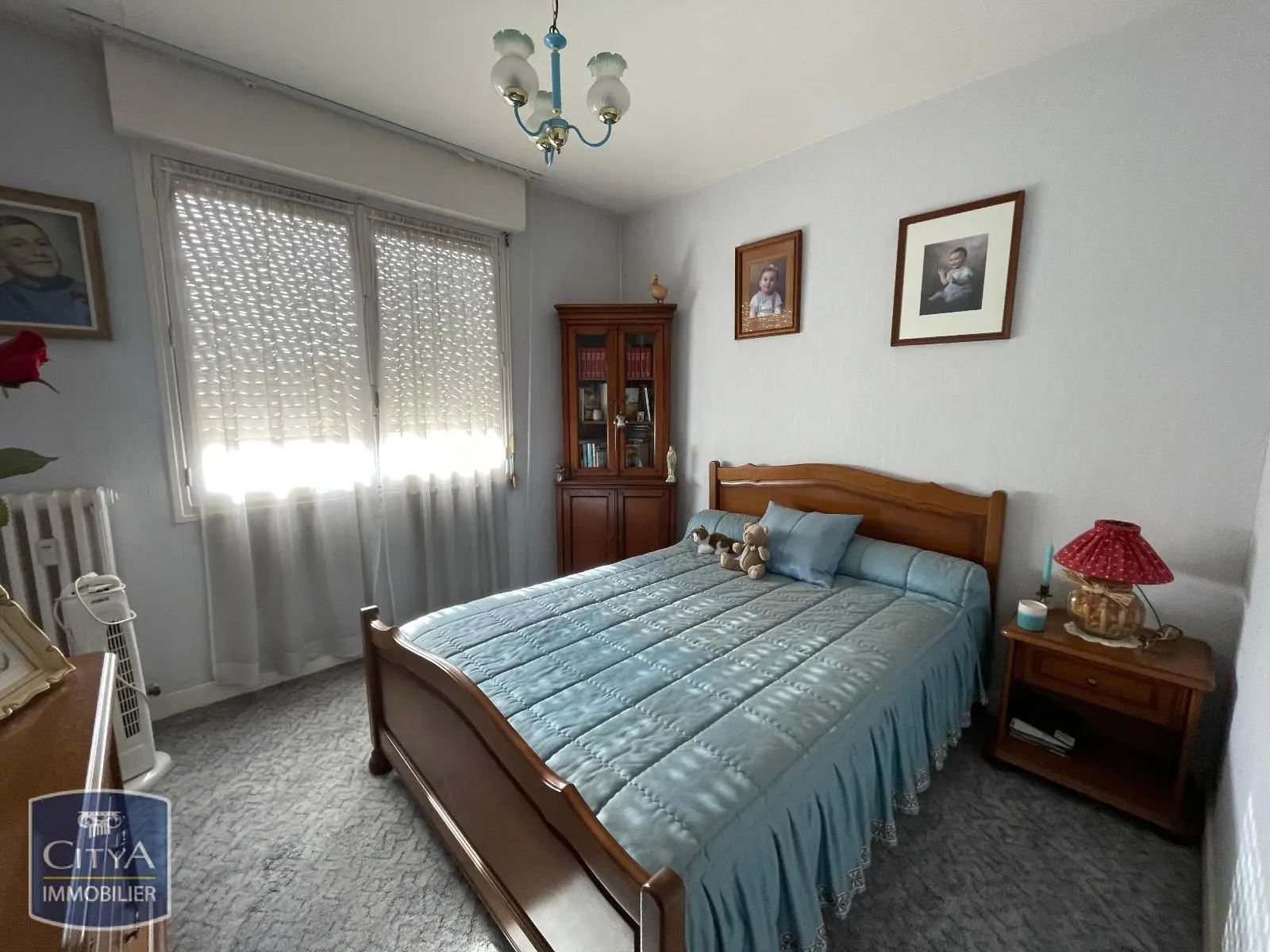 Photo 7 Appartement 3 pièces 65m²