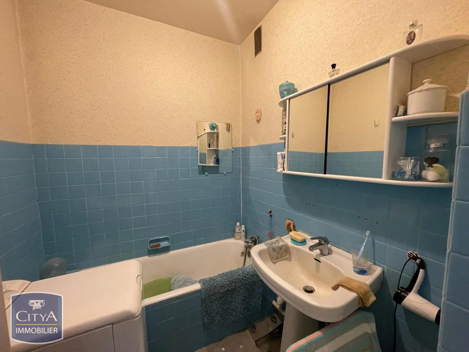 Photo 8 Appartement 3 pièces 65m²