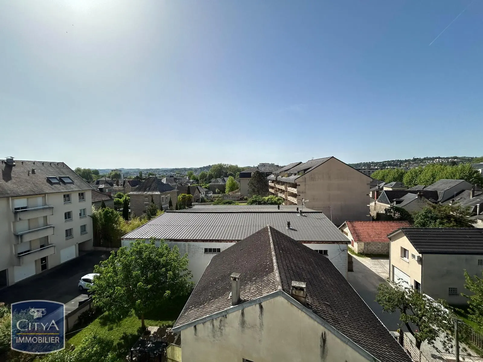 Photo 3 appartement Brive-la-Gaillarde