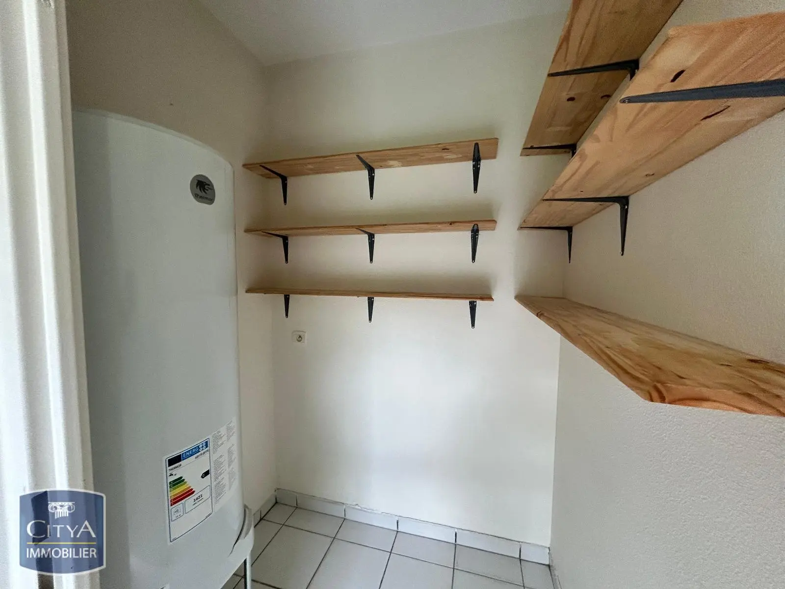 Photo 8 appartement Brive-la-Gaillarde