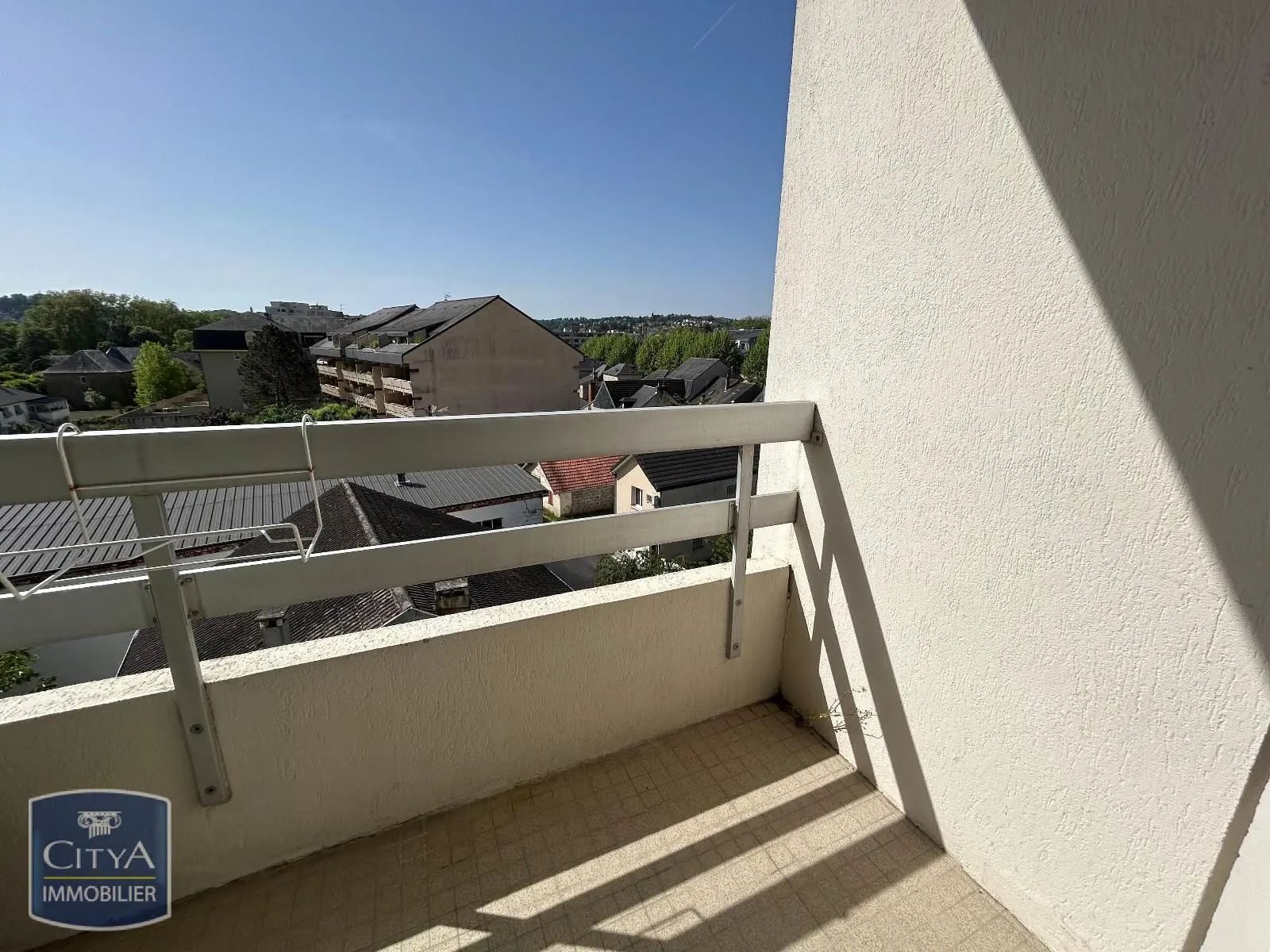 Photo 2 appartement Brive-la-Gaillarde