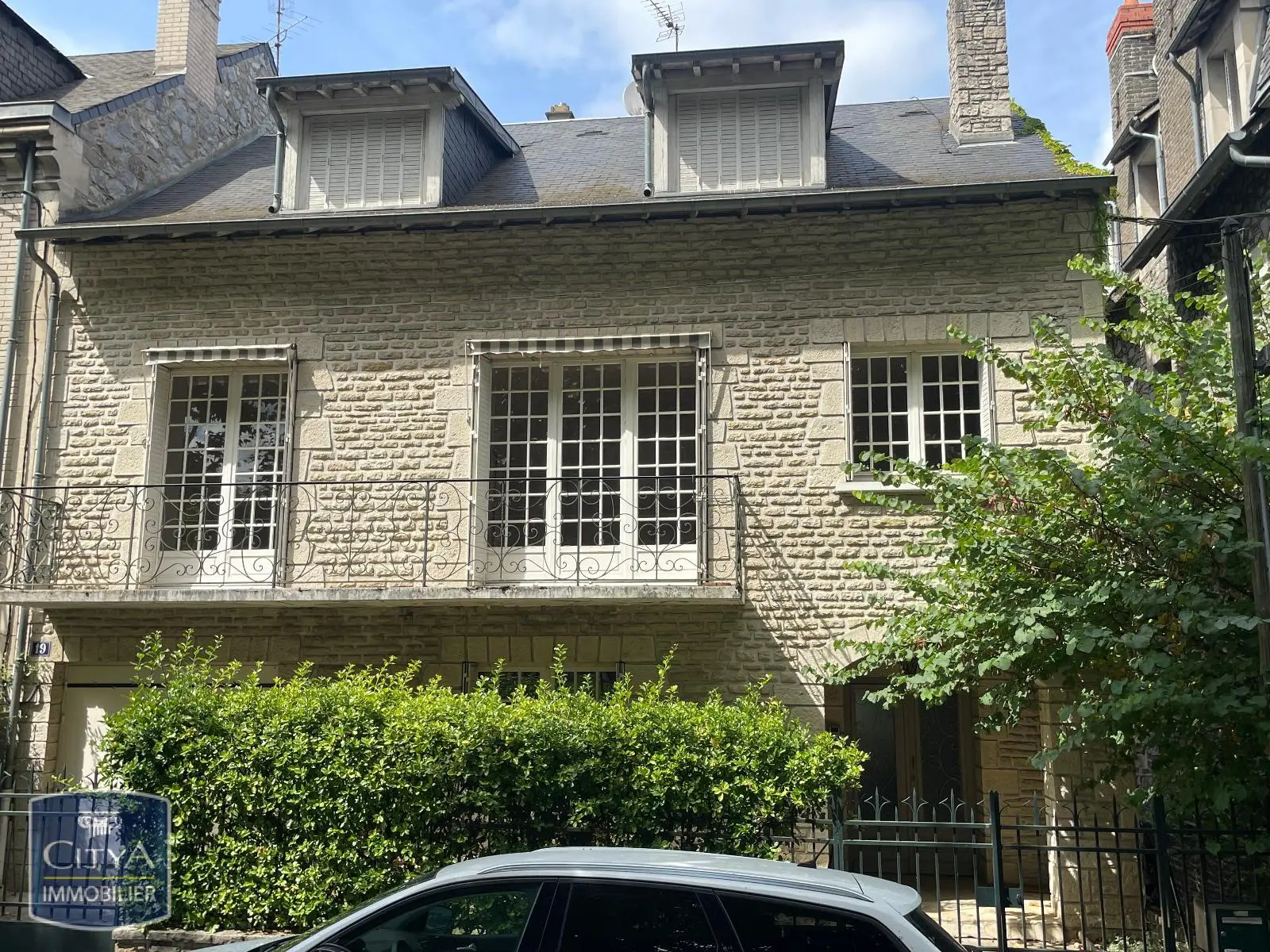 Photo 2 Maison 4 pièces