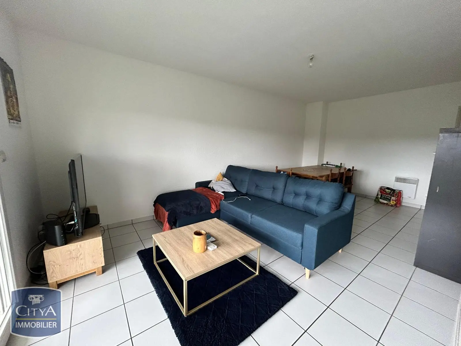 Photo 6 Appartement 2 pièces 47m²