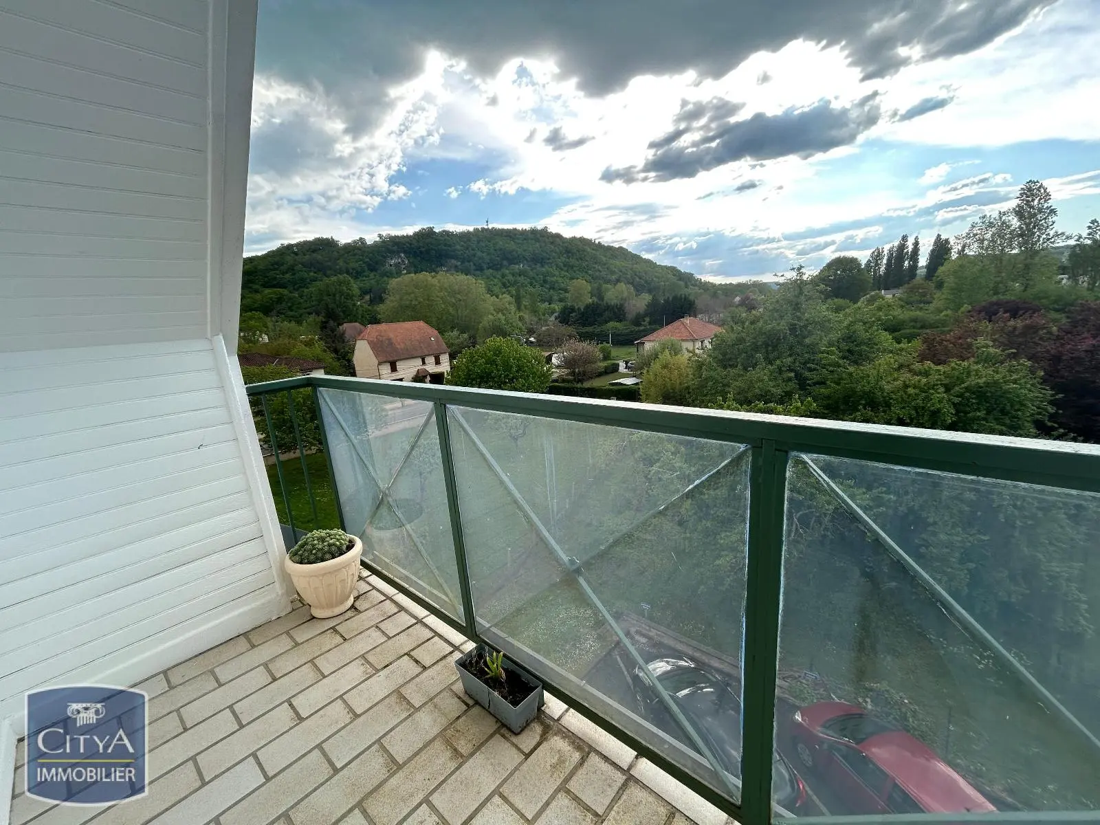 Photo 6 Appartement 3 pièces 56m²