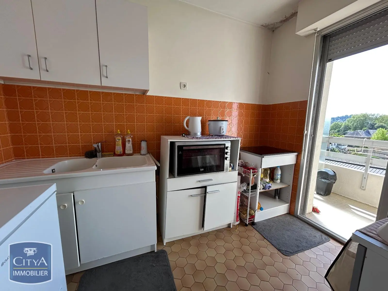 Photo 1 appartement Brive-la-Gaillarde