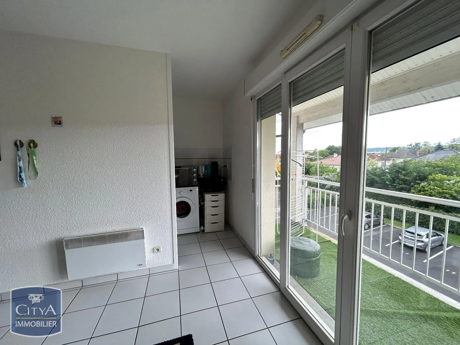 Photo 1 appartement Malemort