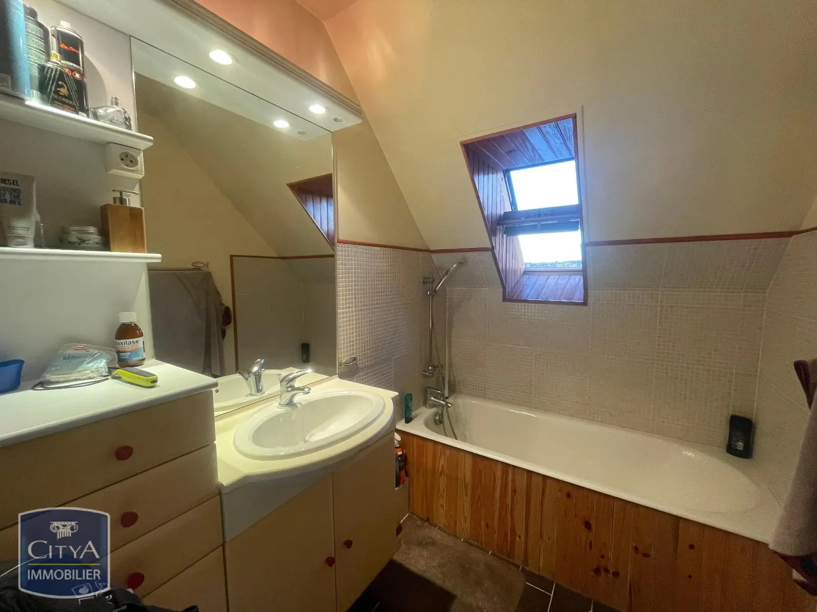 Photo 4 Appartement 1 pièce 32.83m²