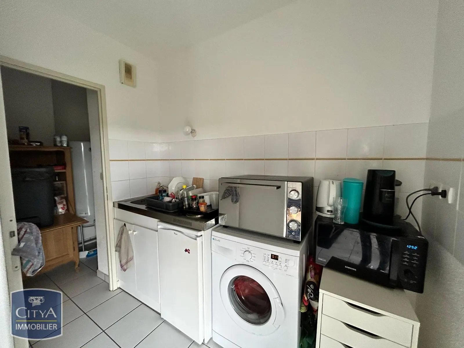 Photo 2 appartement Malemort