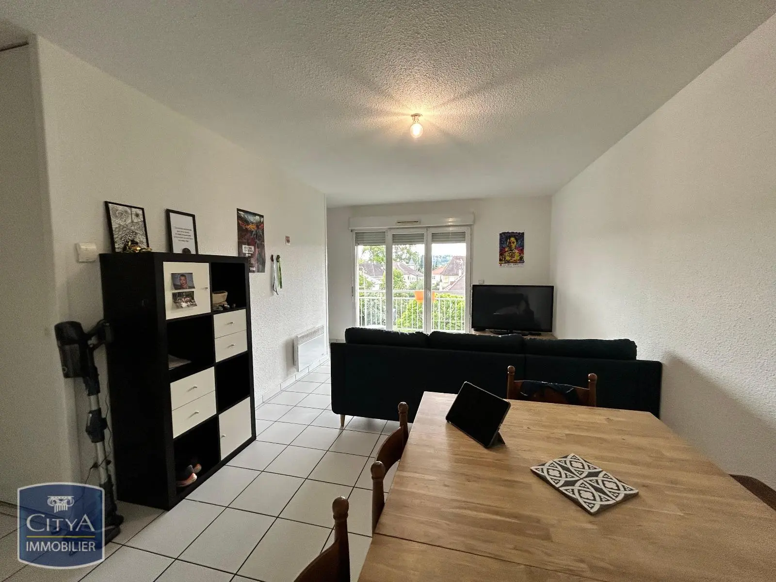 Photo 2 Appartement 2 pièces 47m²