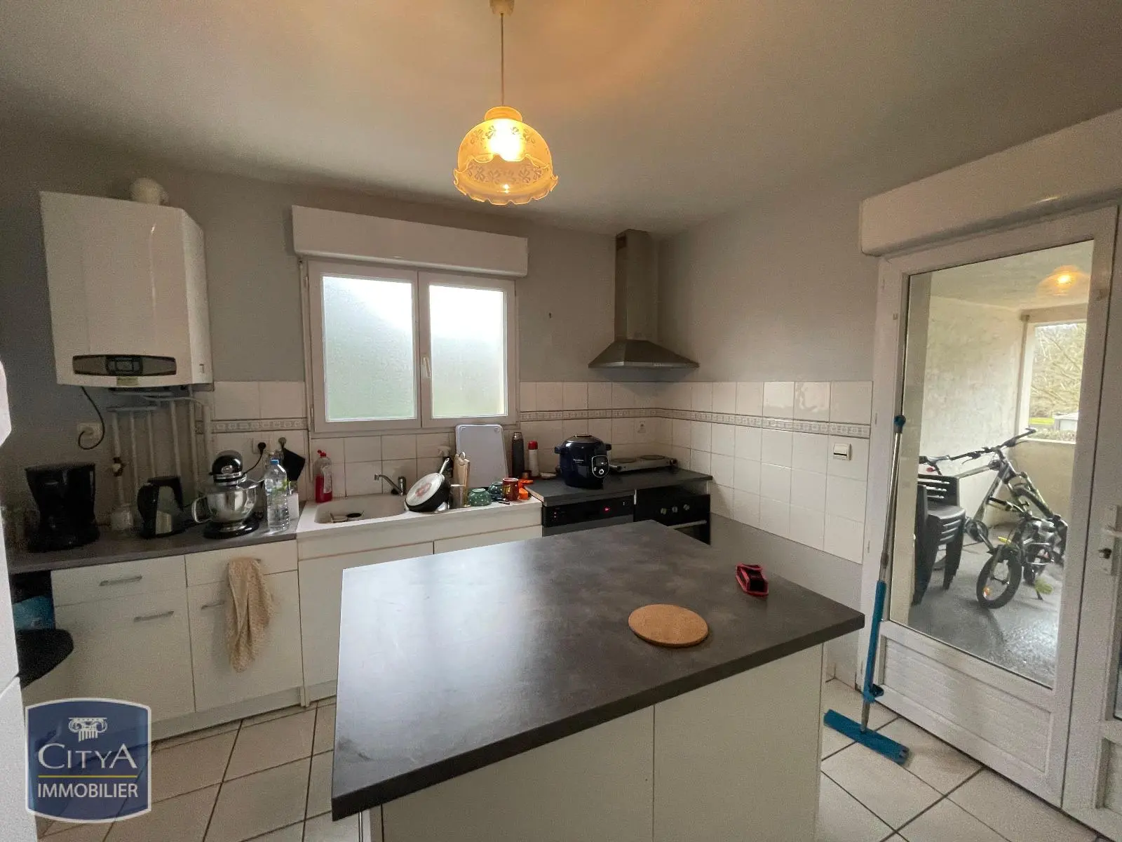 Photo 6 Immeuble 208m²