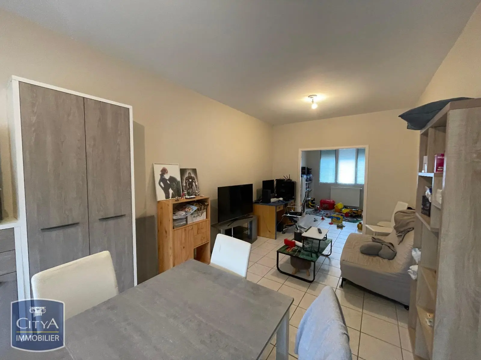 Photo 5 Immeuble 208m²
