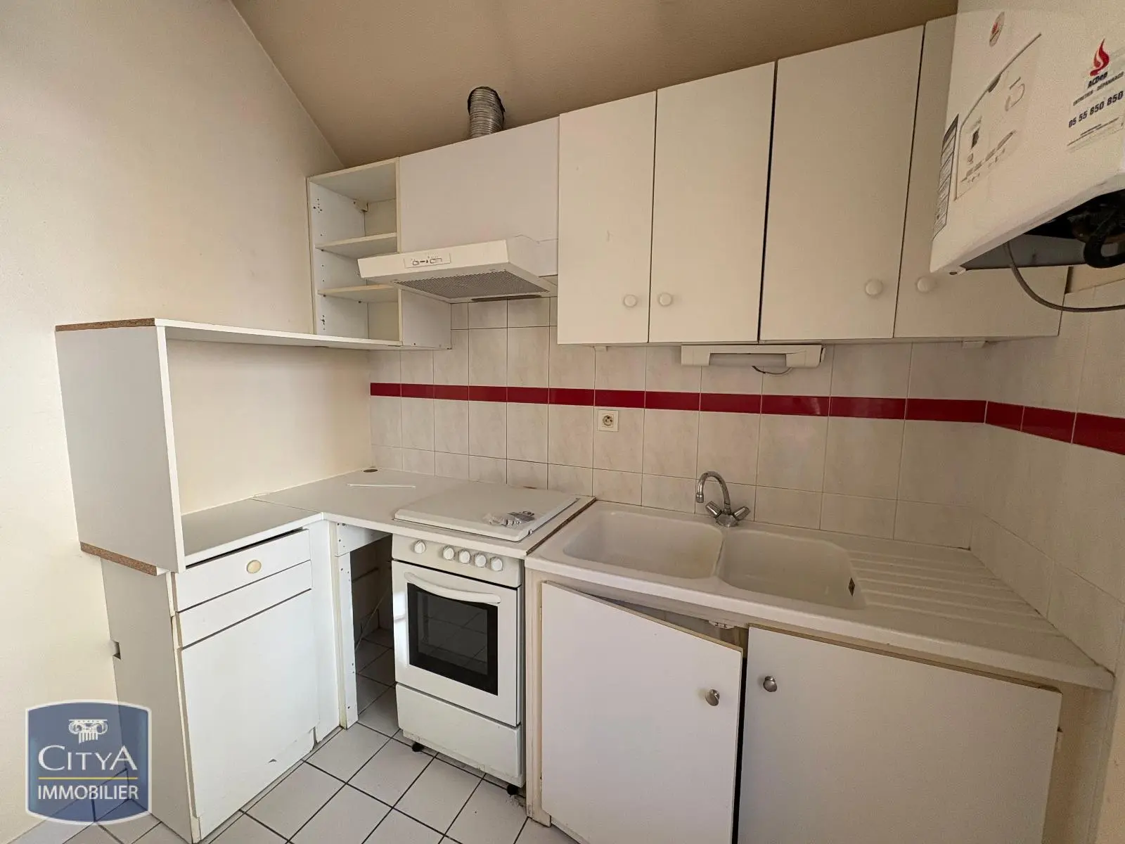 Photo 2 Maison 2 pièces 47m²