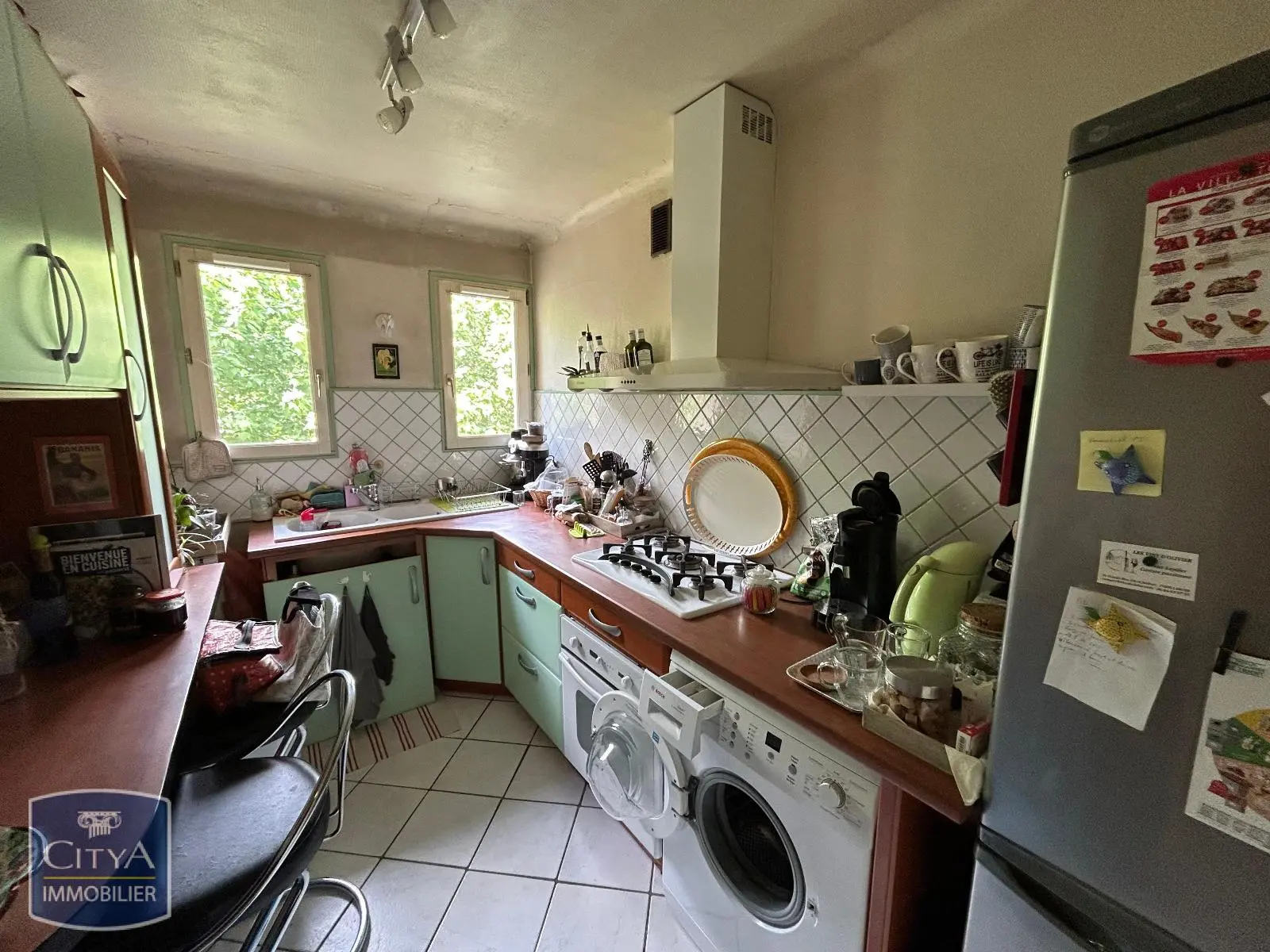 Photo 4 Appartement 2 pièces 61.68m²