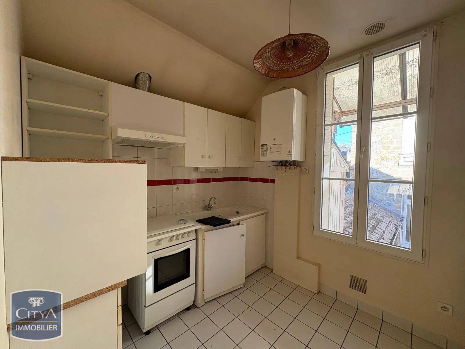 Photo 3 Maison 2 pièces 47m²
