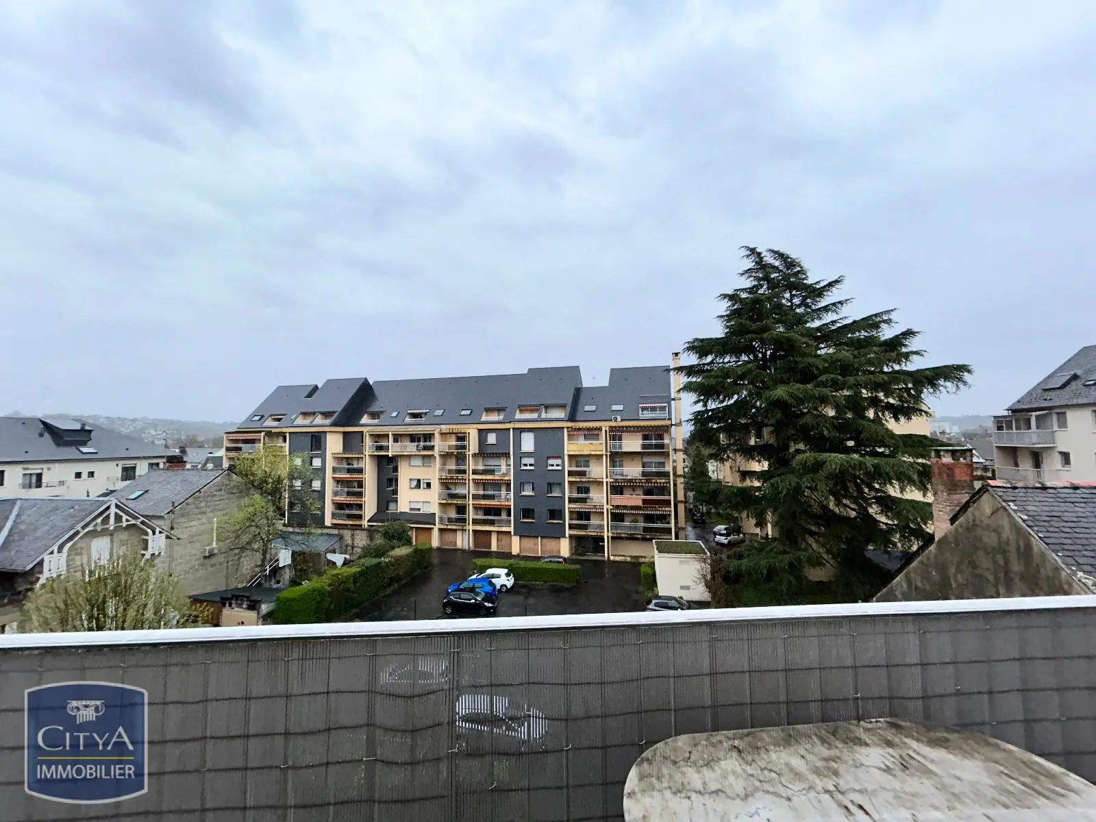 Photo 3 Appartement 2 pièces 41.5m²