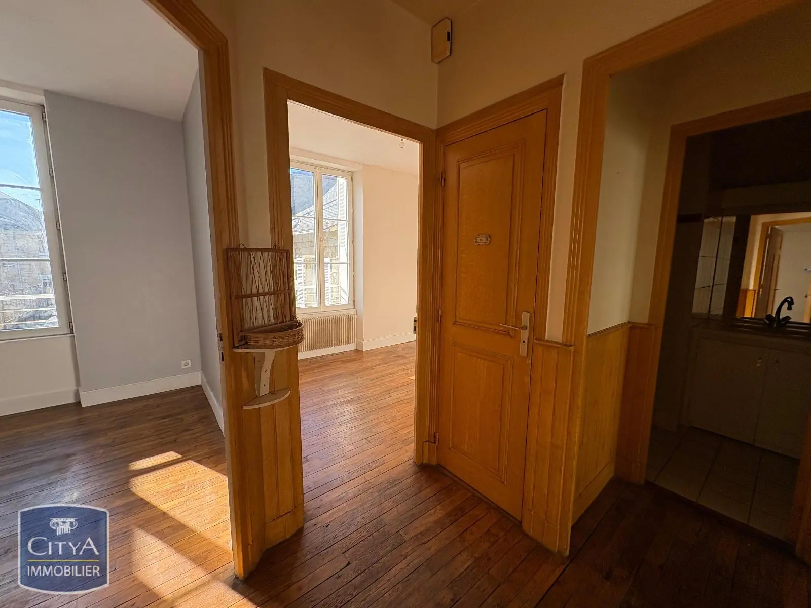 Photo 4 Maison 2 pièces 47m²