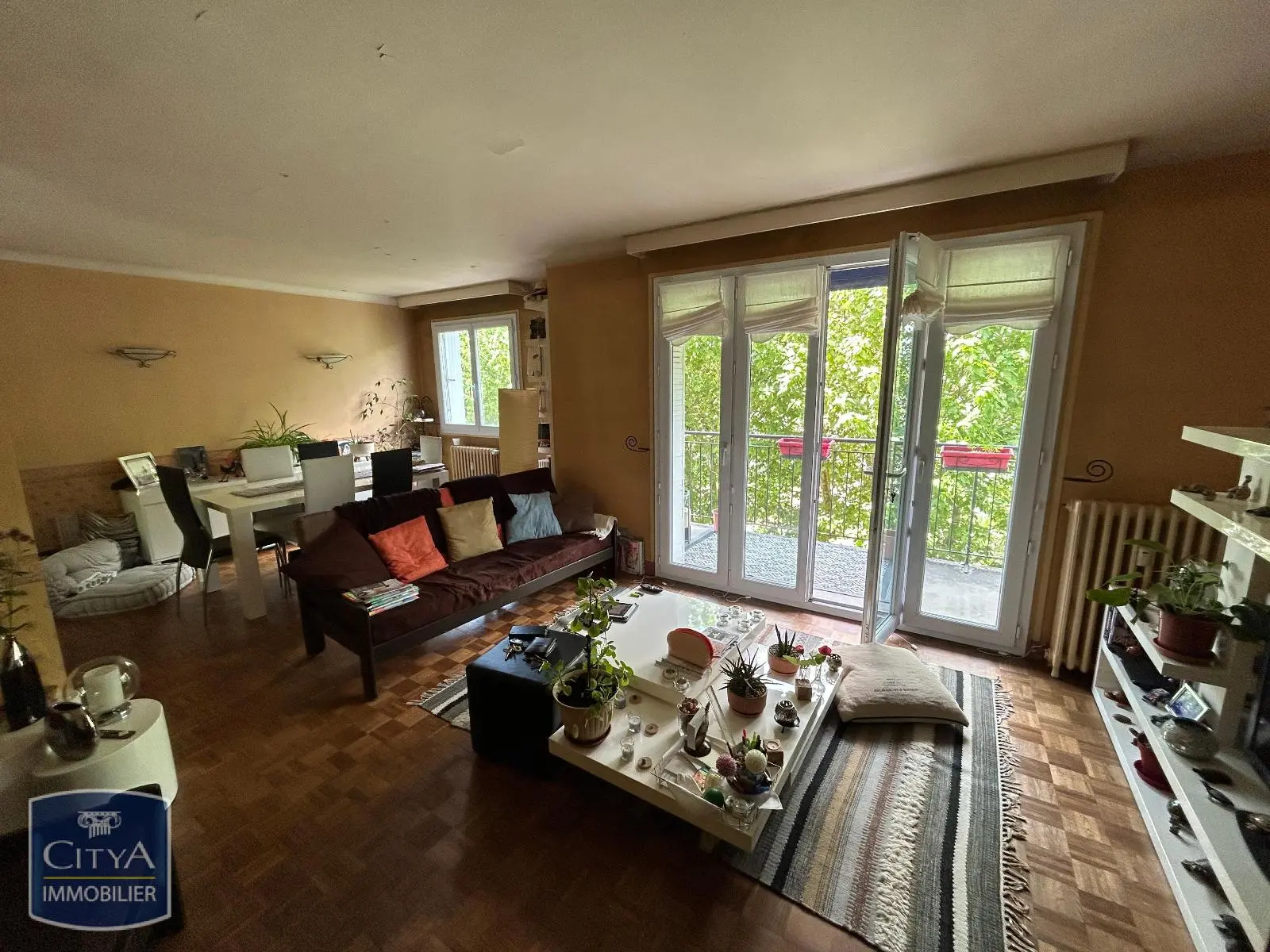Photo 2 Appartement 2 pièces 61.68m²