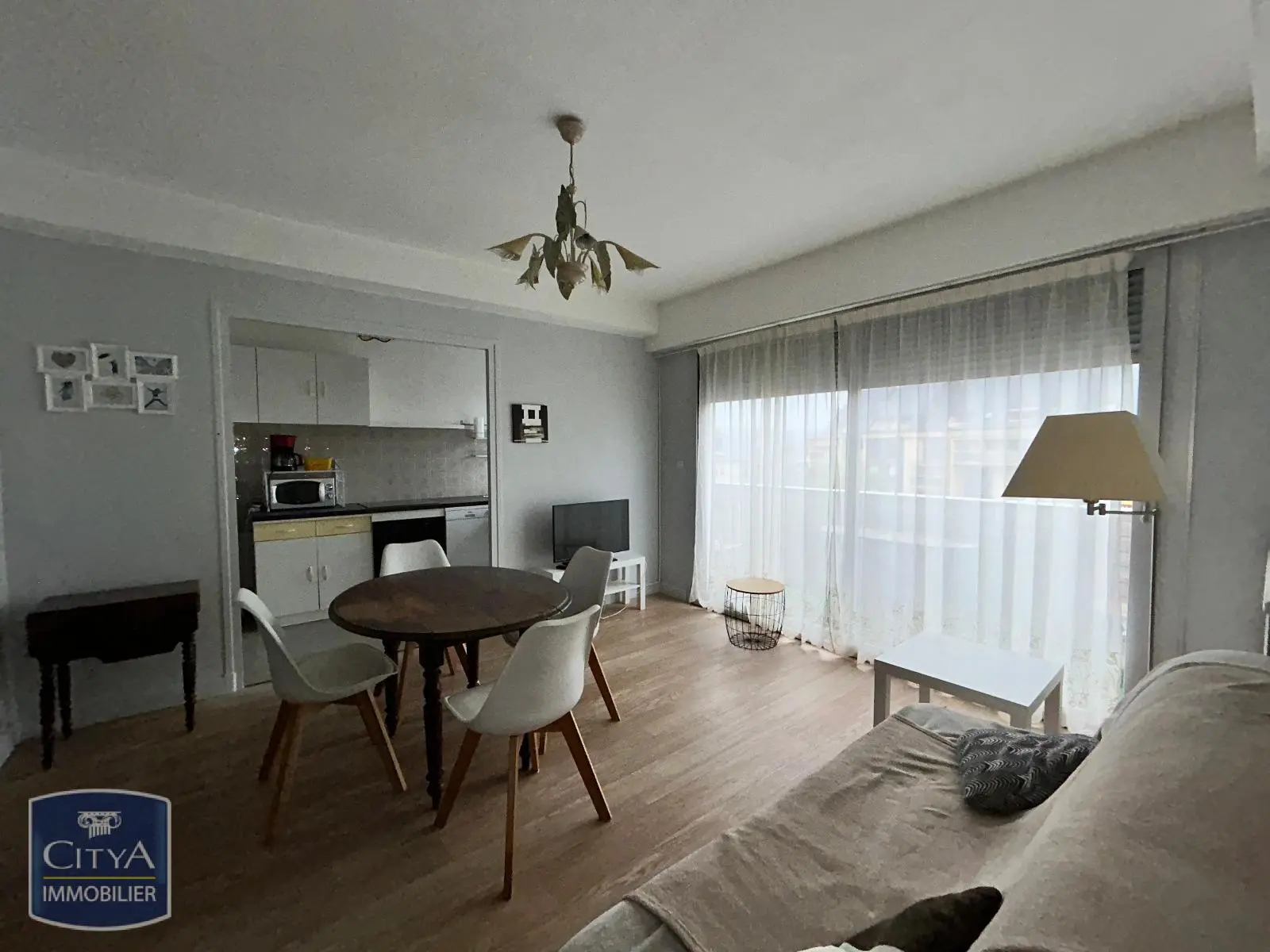 Photo 4 Appartement 2 pièces 41.5m²