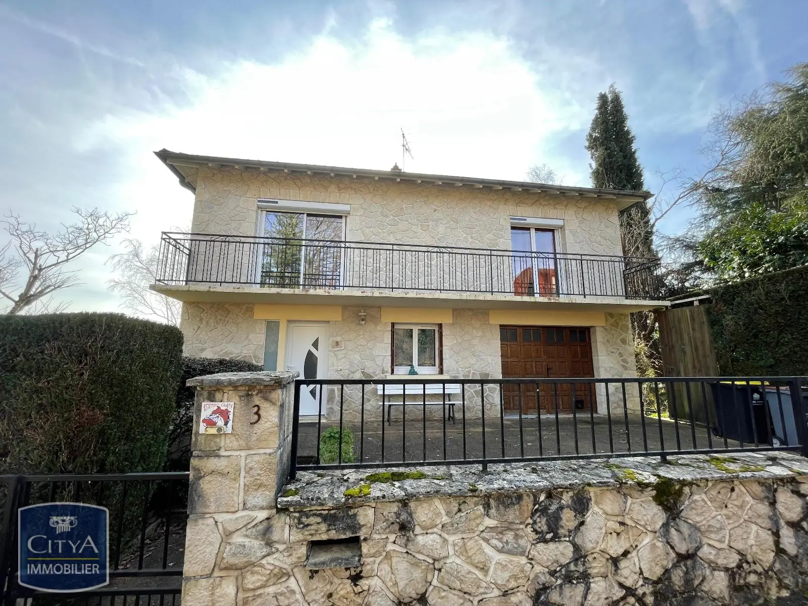 Photo Maison 6 pièces 153m²