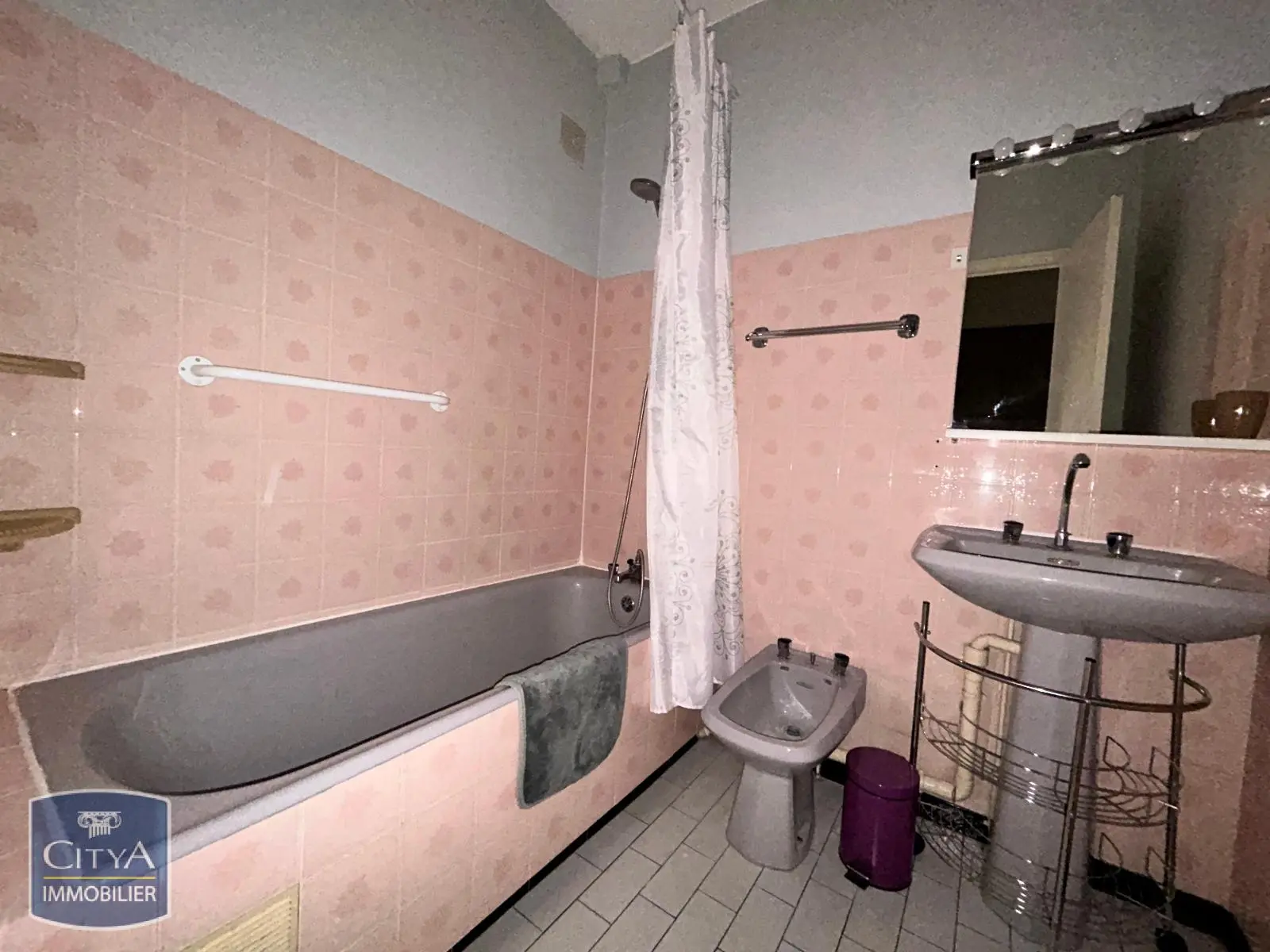 Photo 6 Appartement 2 pièces 41.5m²