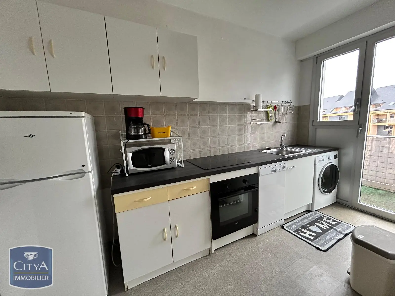 Photo 2 Appartement 2 pièces 41.5m²