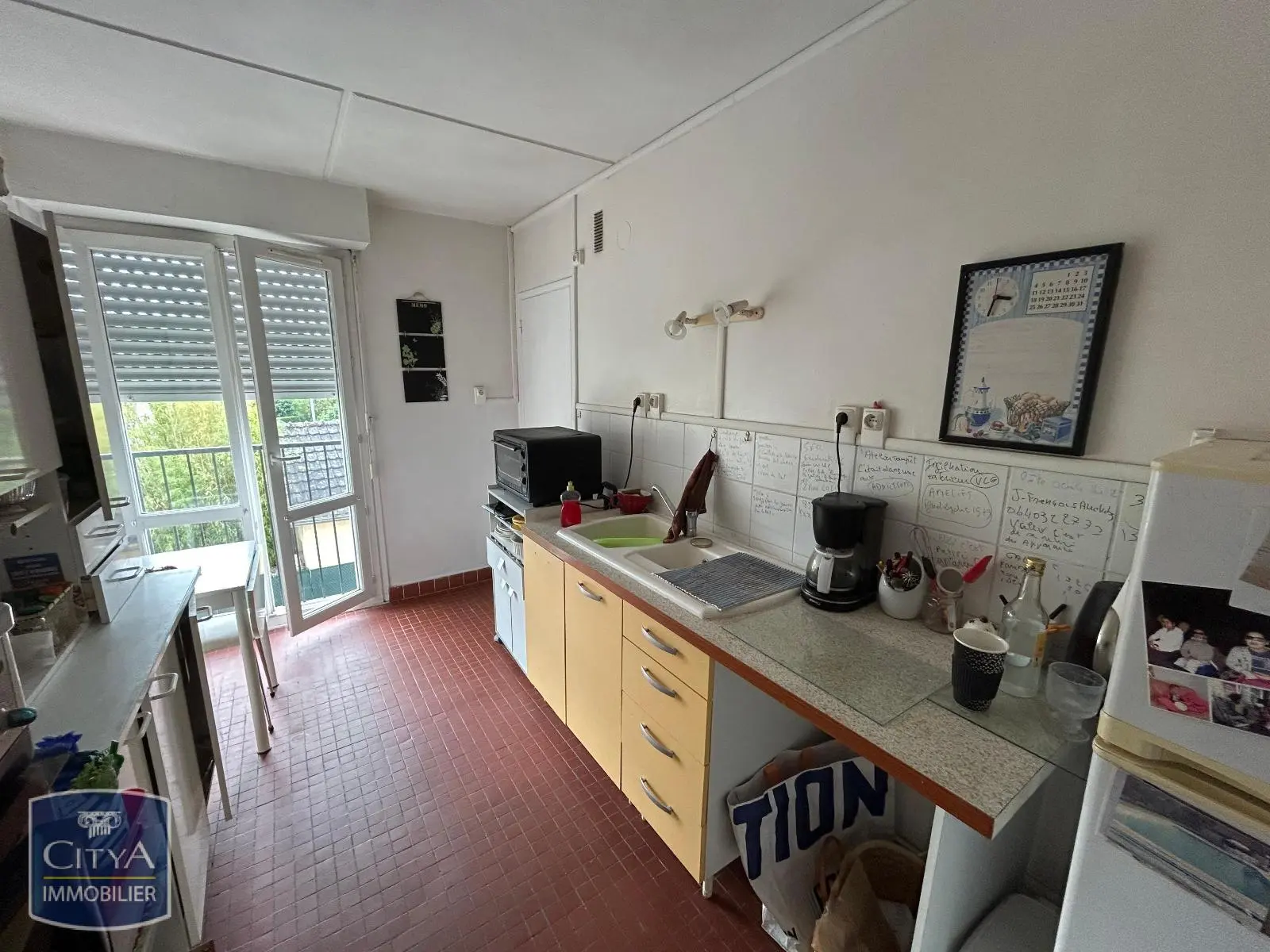 Photo 3 Appartement 3 pièces 63m²
