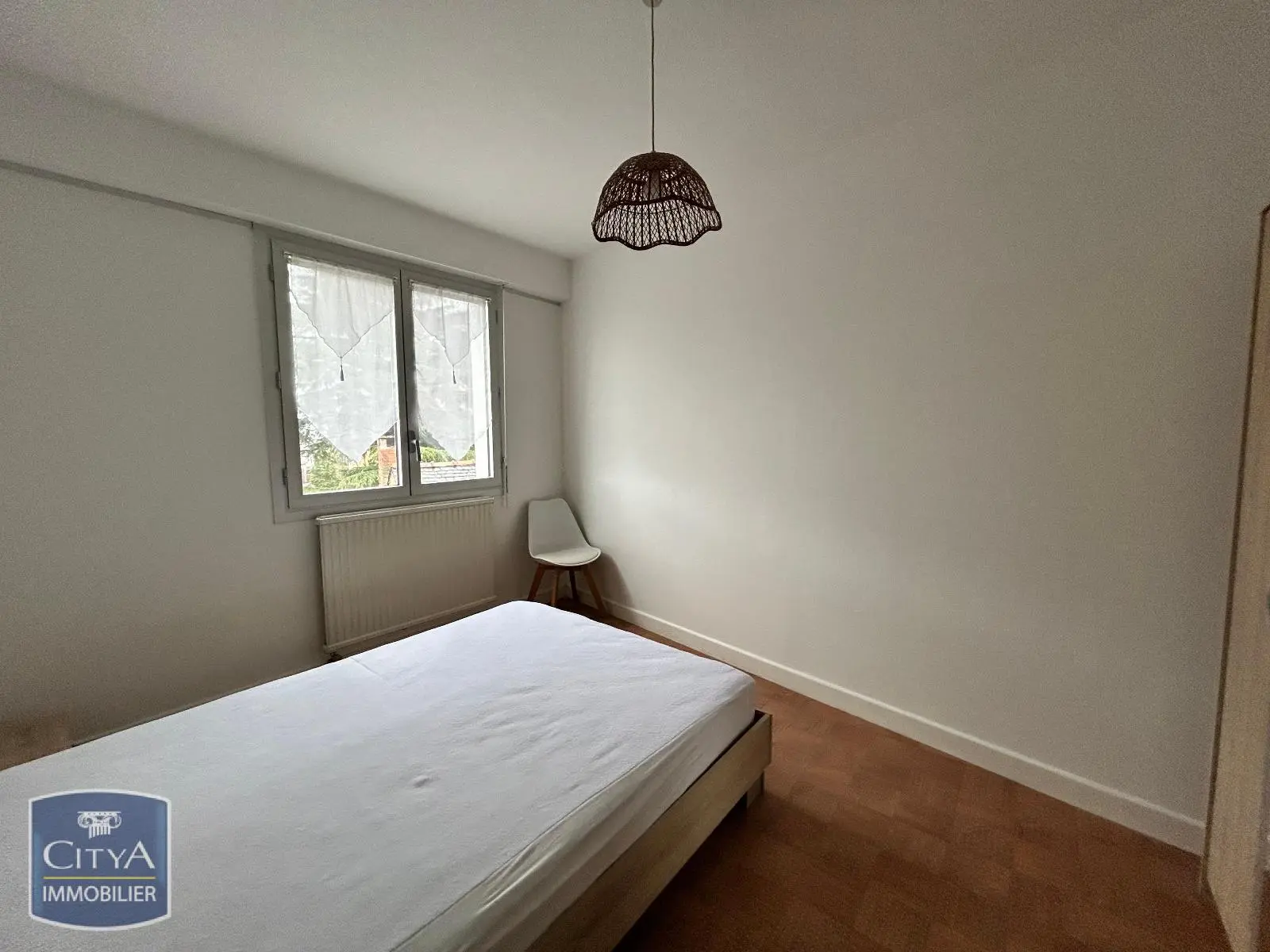 Photo 5 Appartement 2 pièces 41.5m²