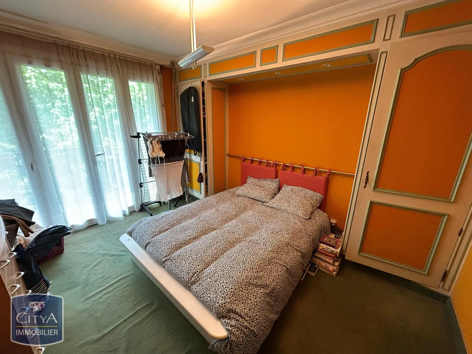 Photo 5 Appartement 2 pièces 61.68m²
