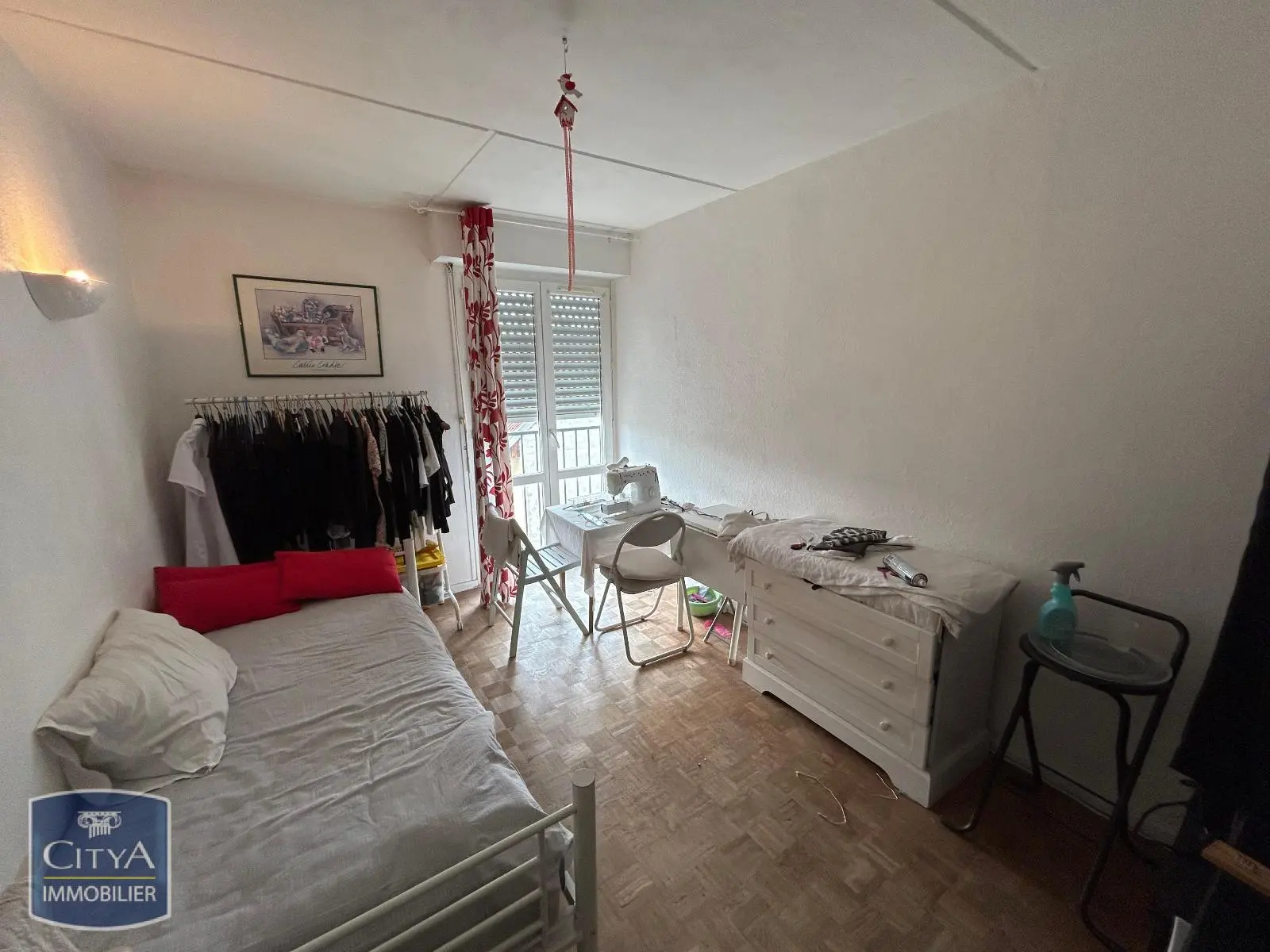 Photo 5 Appartement 3 pièces 63m²