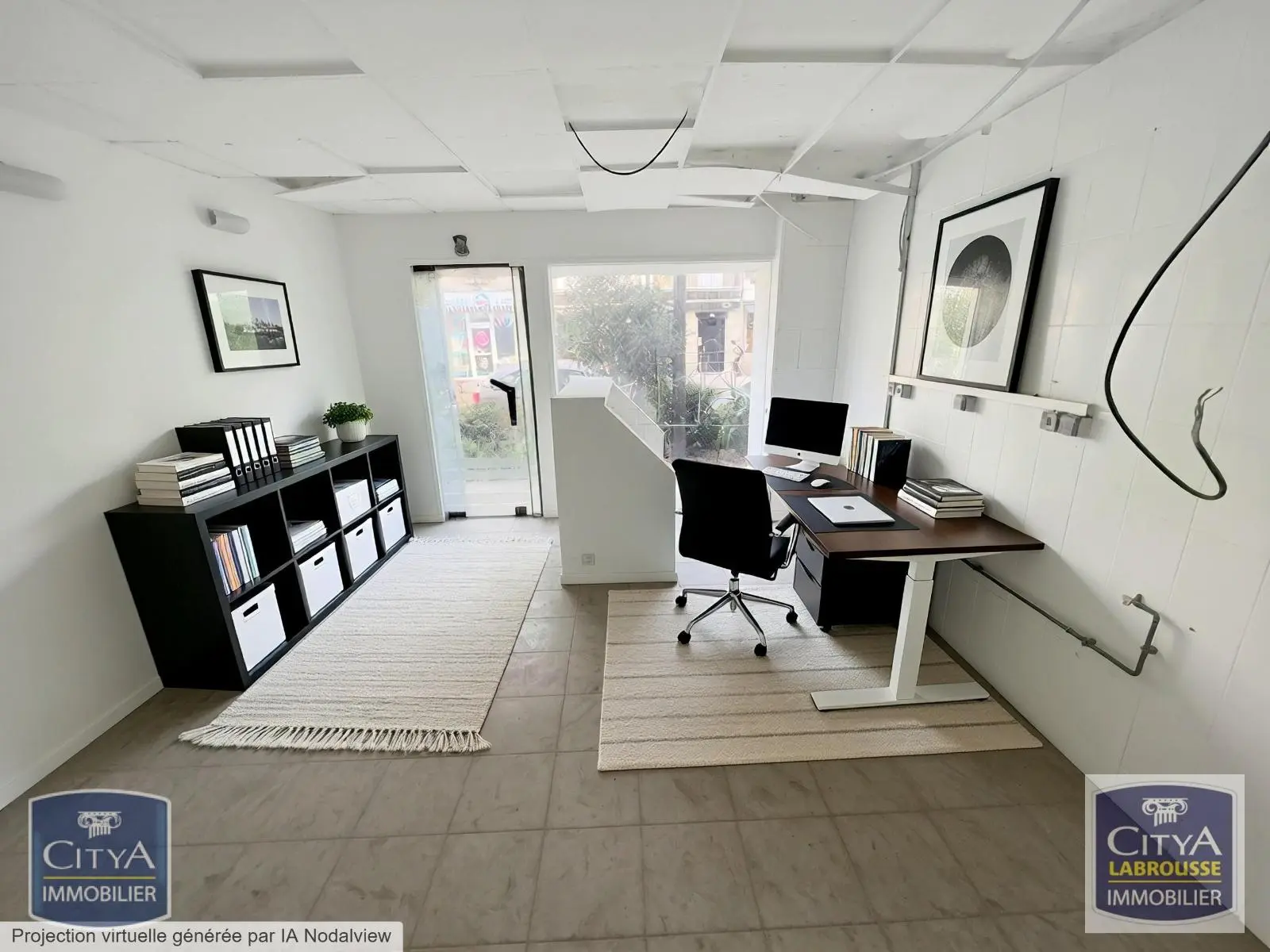 Photo 5 Immeuble 70m²