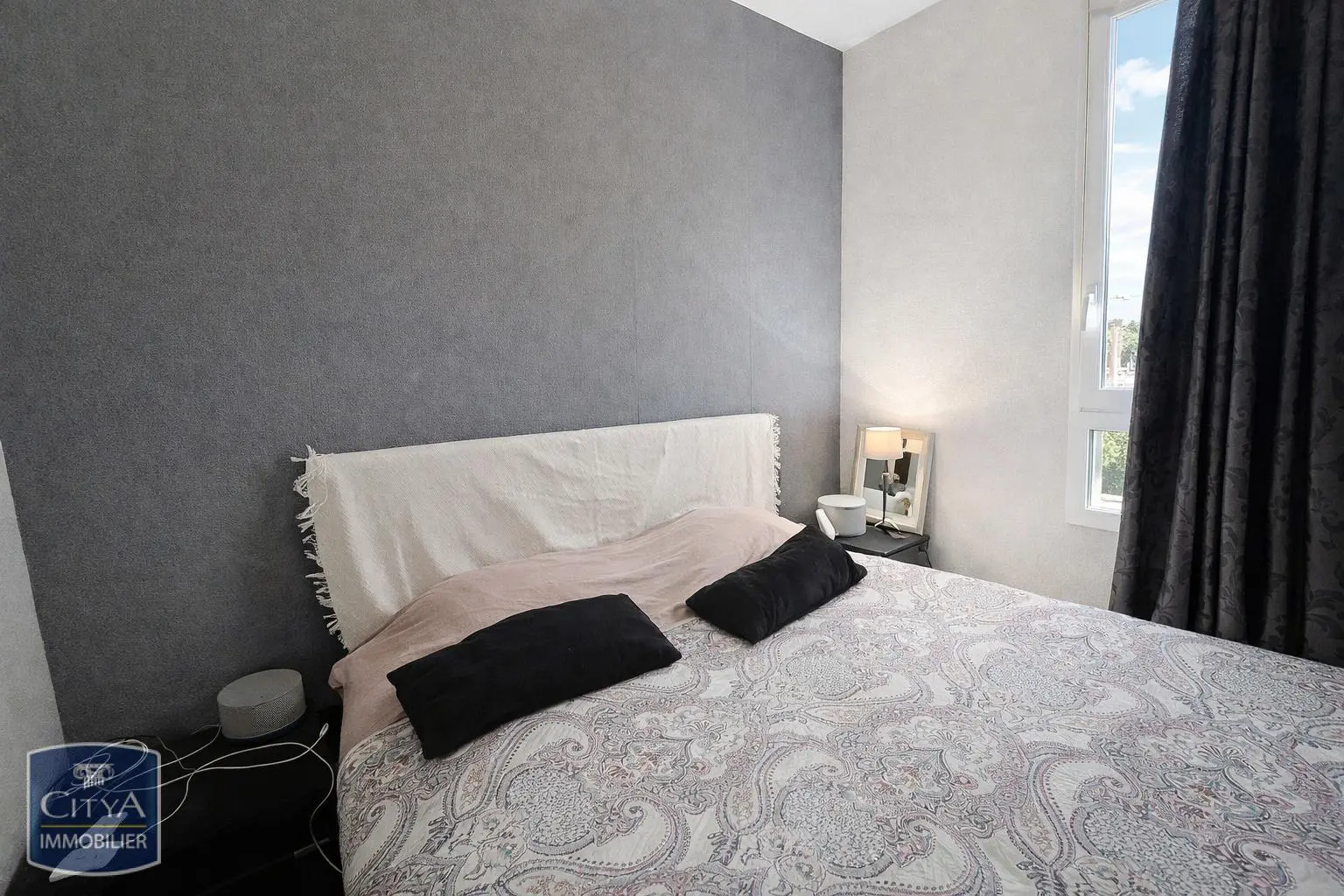 Photo 3 Appartement 3 pièces 54.33m²