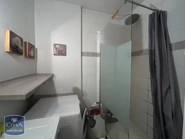 Photo 4 Appartement 3 pièces 54.33m²