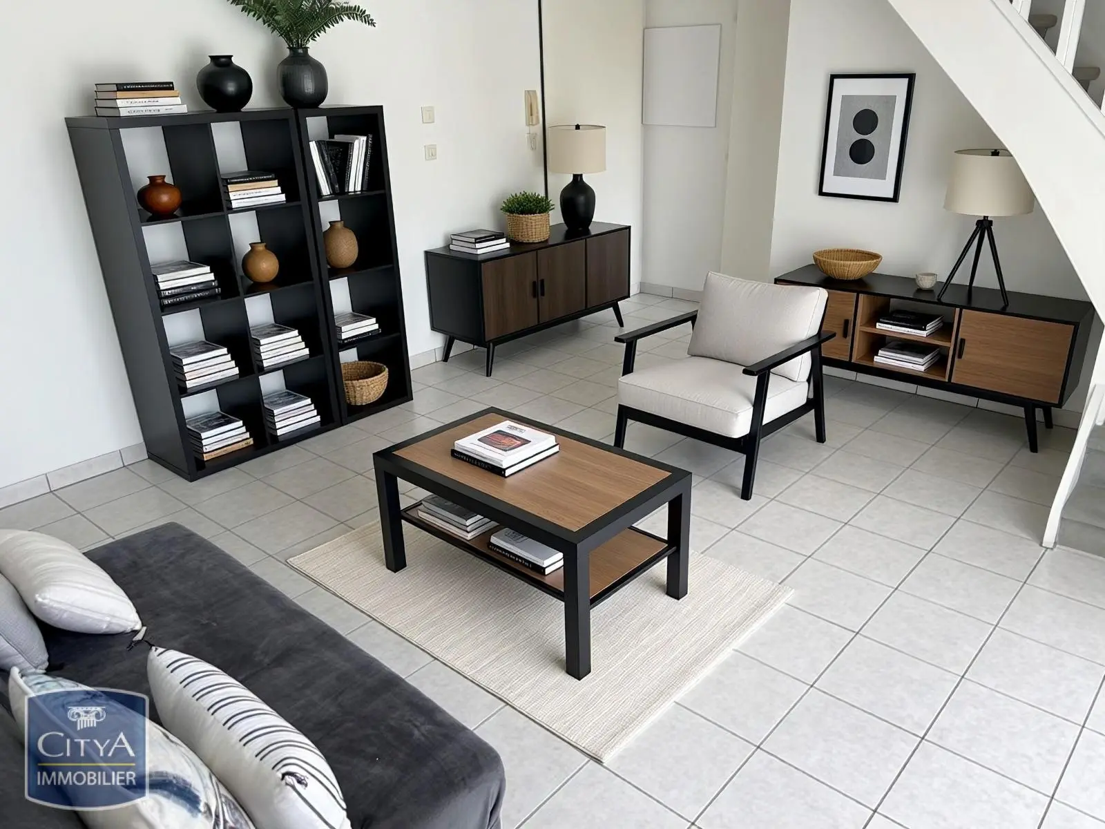 Photo 4 Appartement 2 pièces 44.55m²