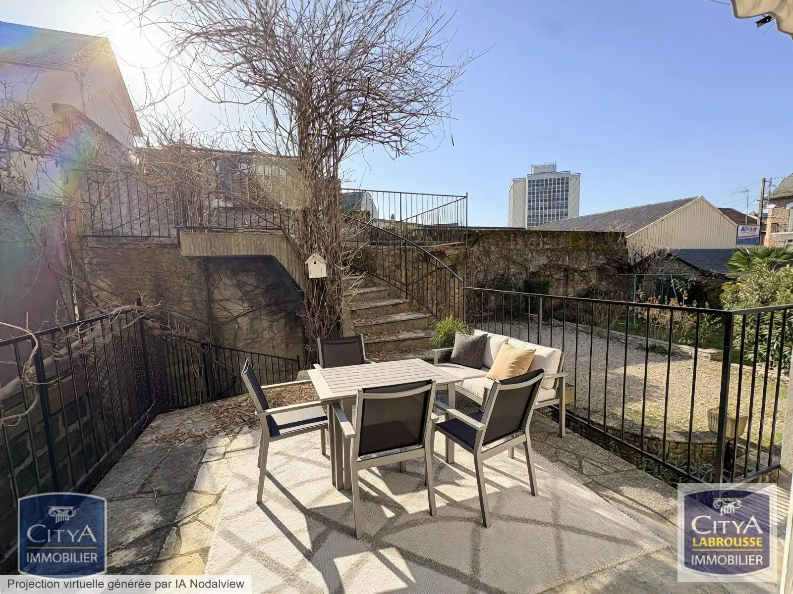 Photo 8 Maison 8 pièces 234m²