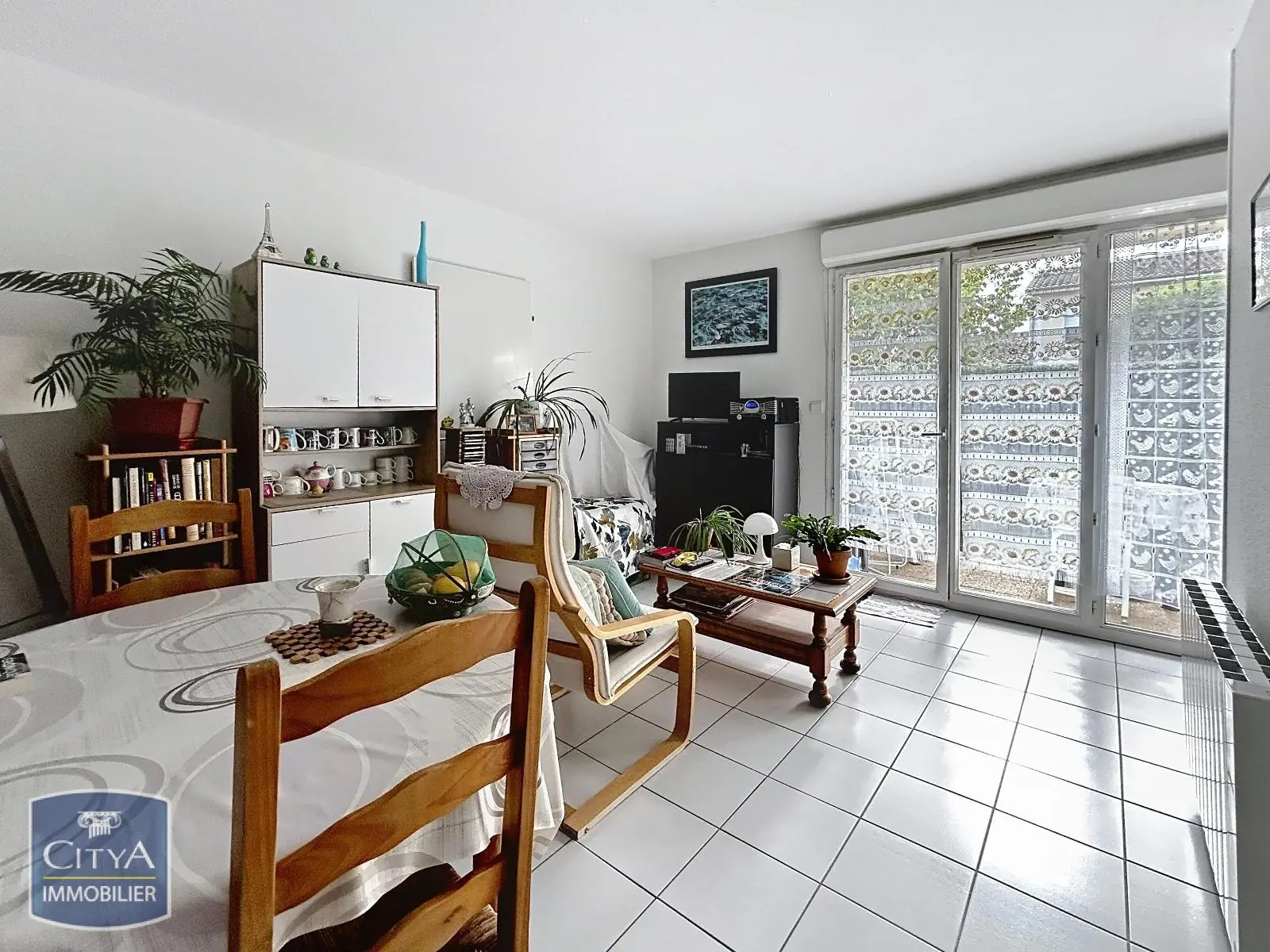 Photo 3 Appartement 2 pièces 47.84m²