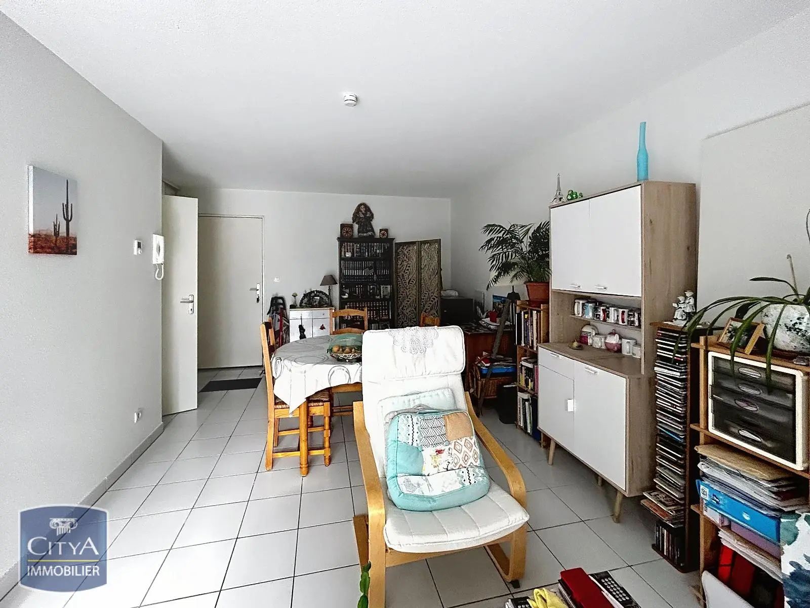 Photo 4 Appartement 2 pièces 47.84m²