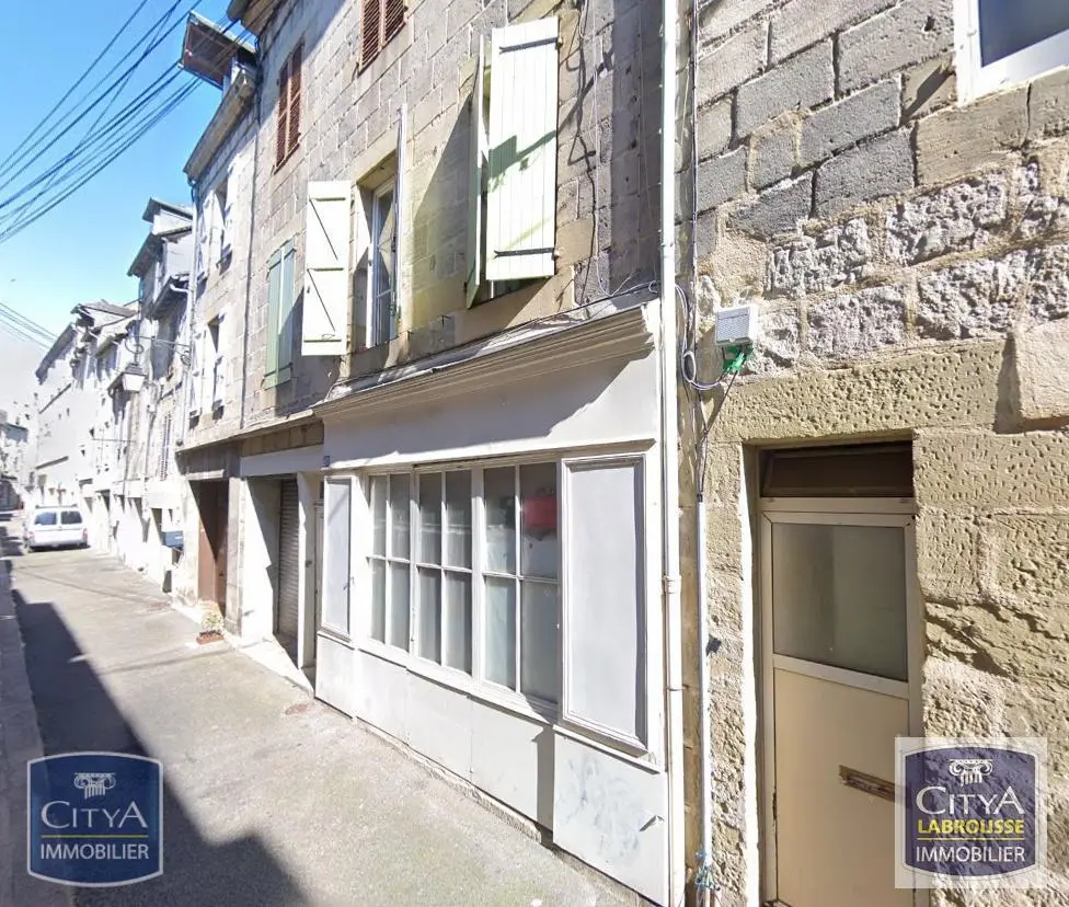 Photo 1 Appartement 2 pièces 46m²