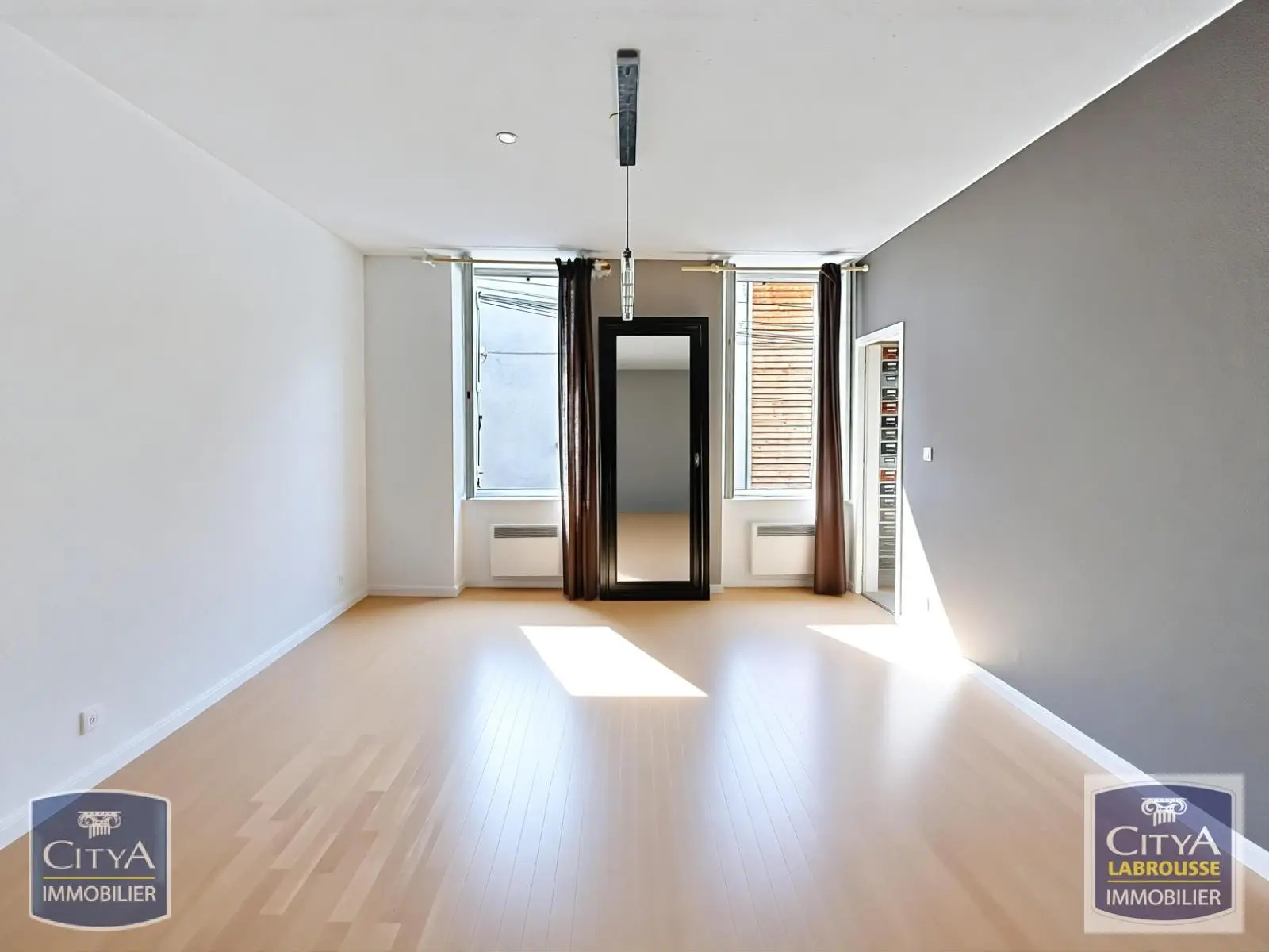 Photo 2 Appartement 2 pièces 46m²