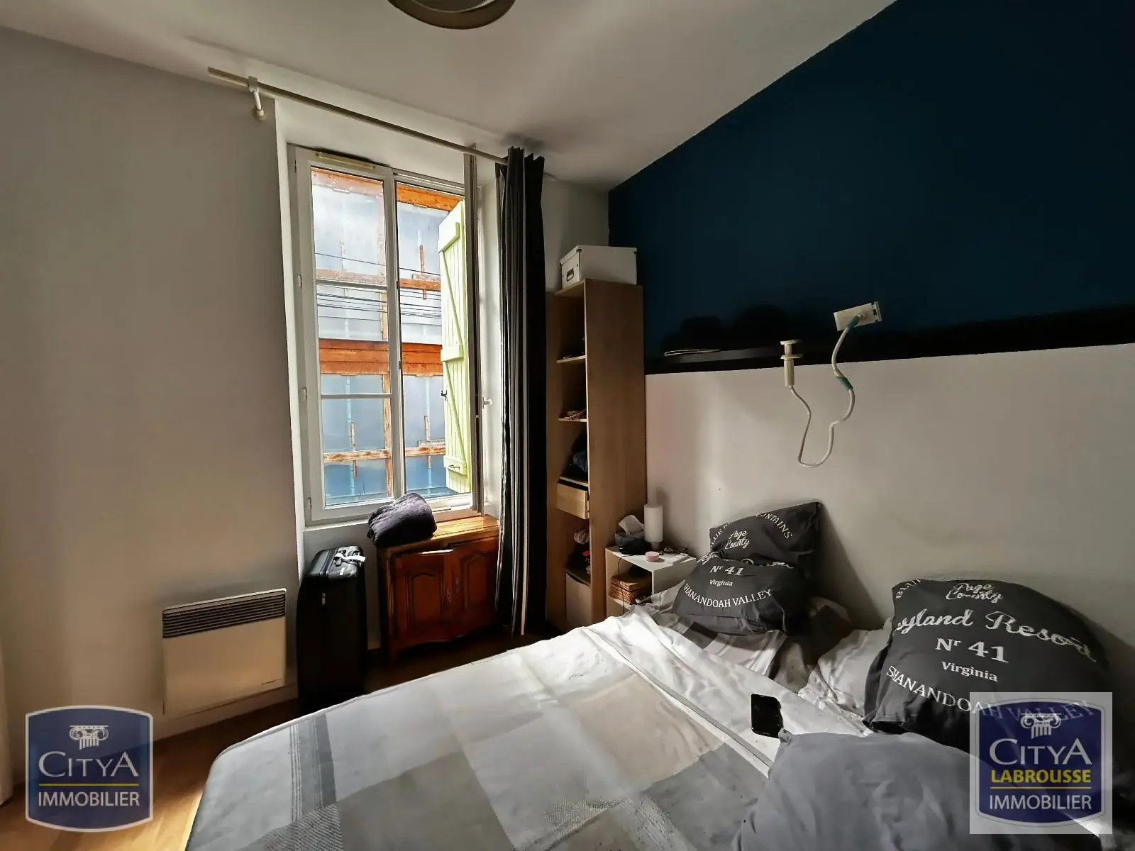 Photo 4 Appartement 2 pièces 46m²