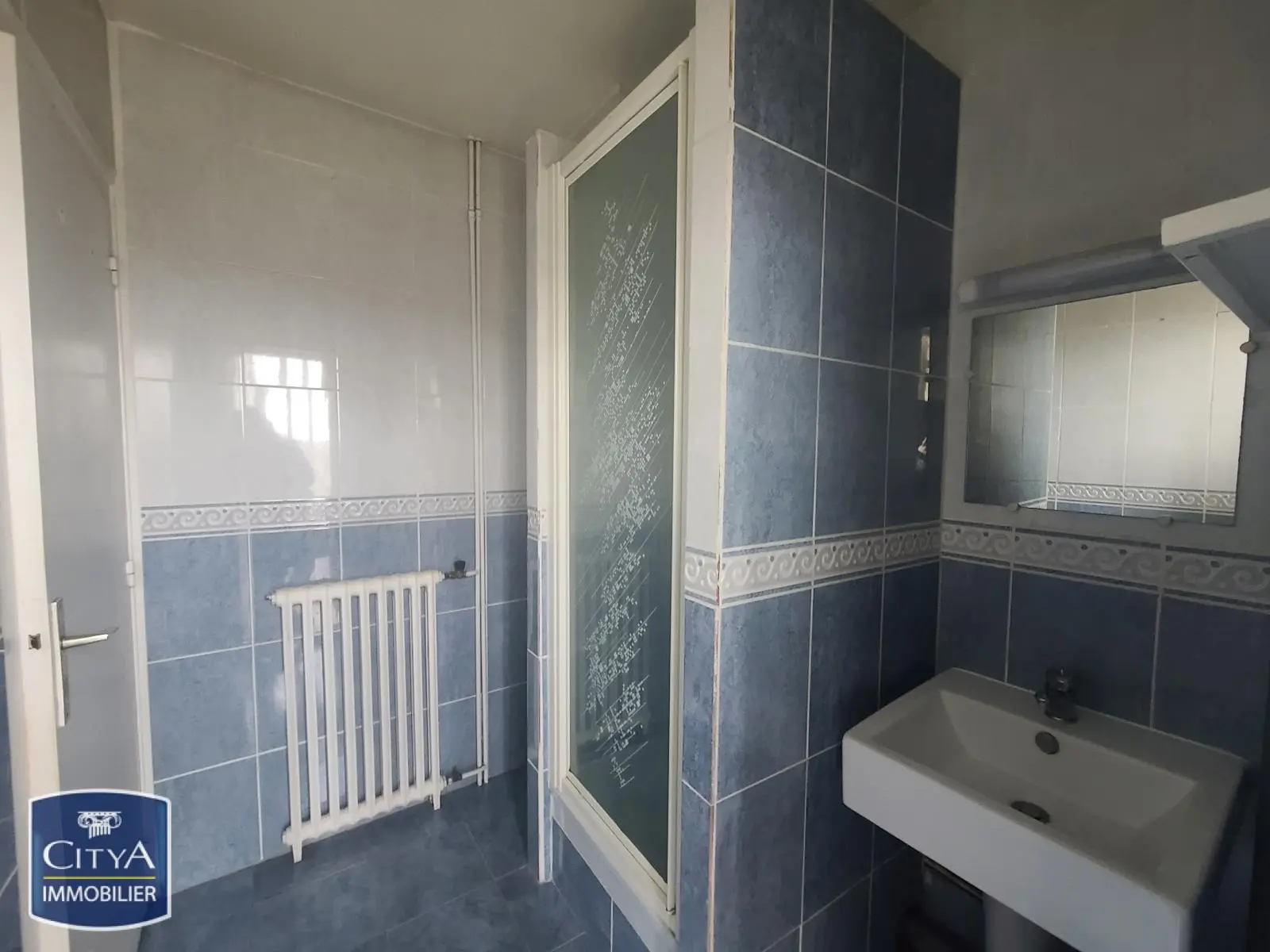 Photo 6 Appartement 3 pièces 53.8m²
