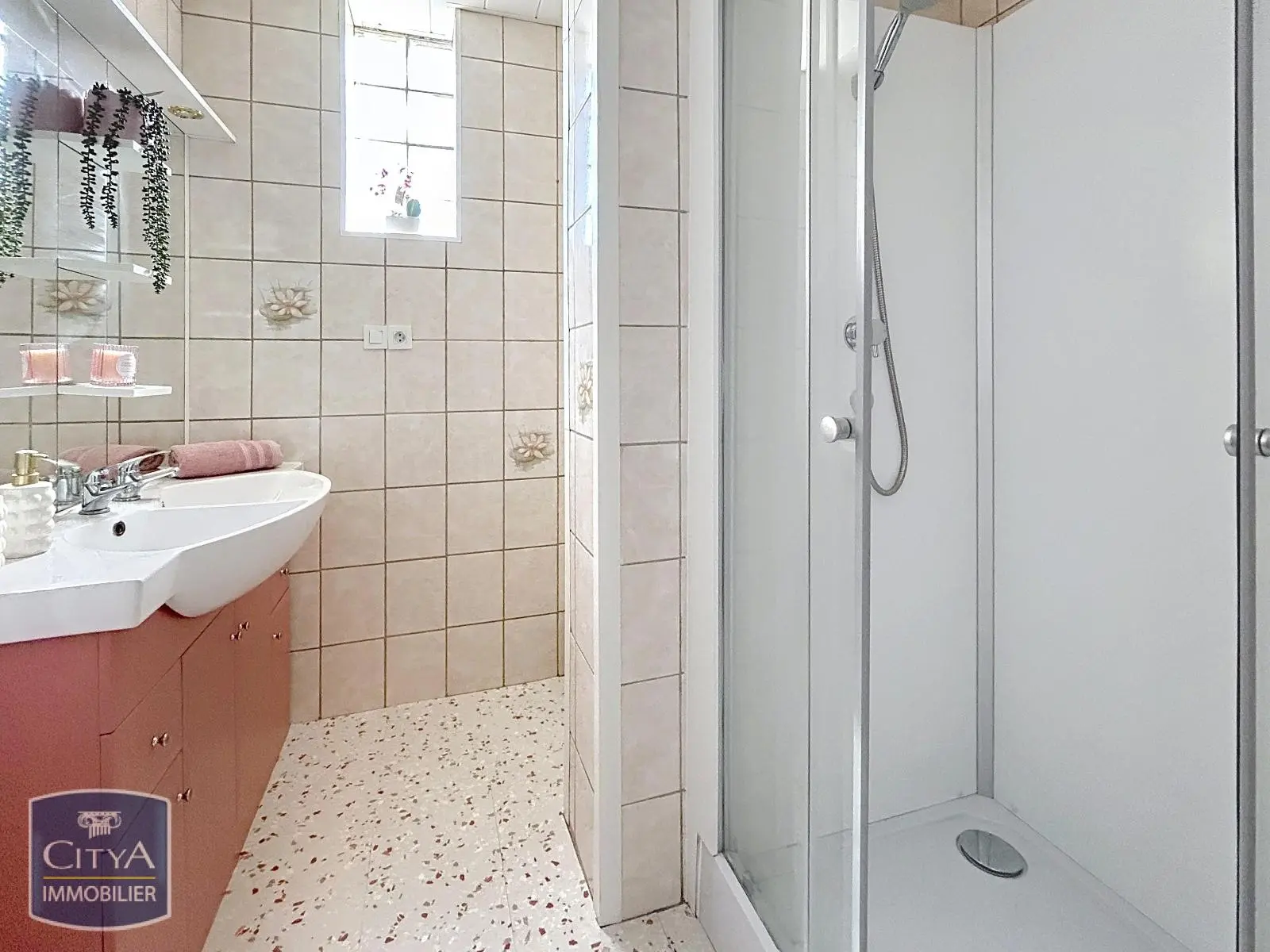 Photo 8 Appartement 3 pièces 51.6m²