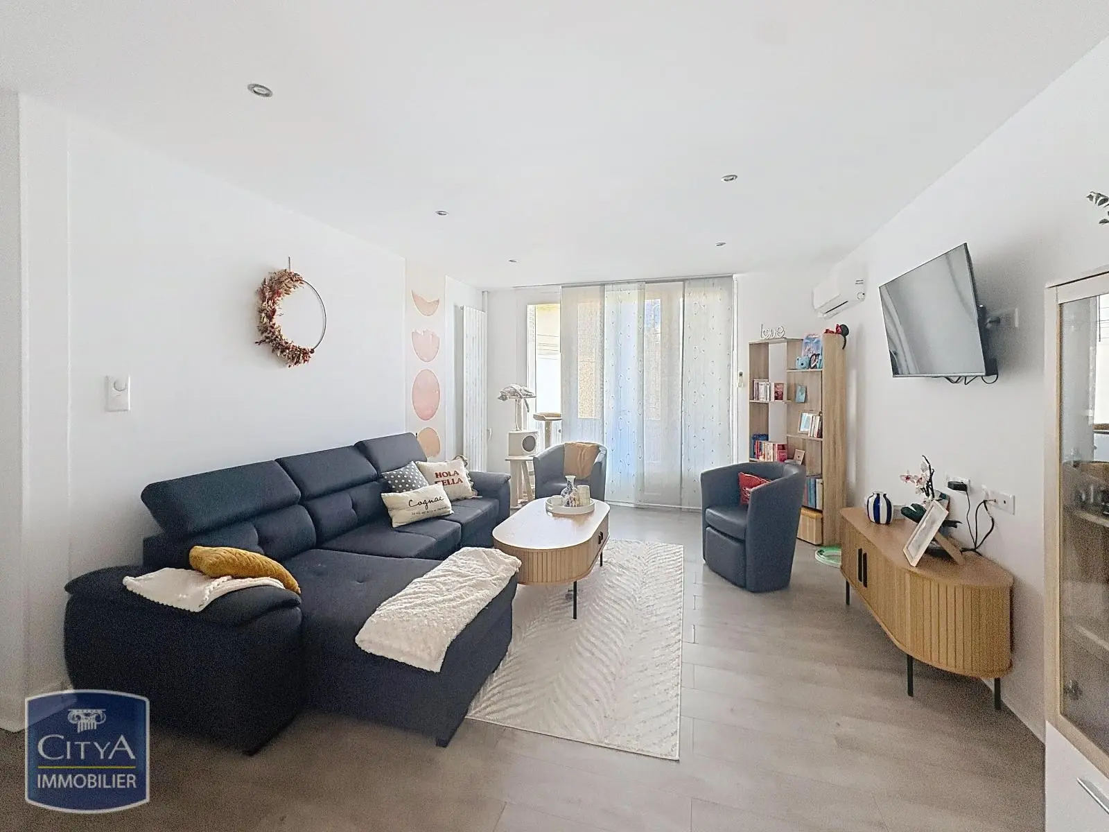 Photo 9 appartement Brive-la-Gaillarde