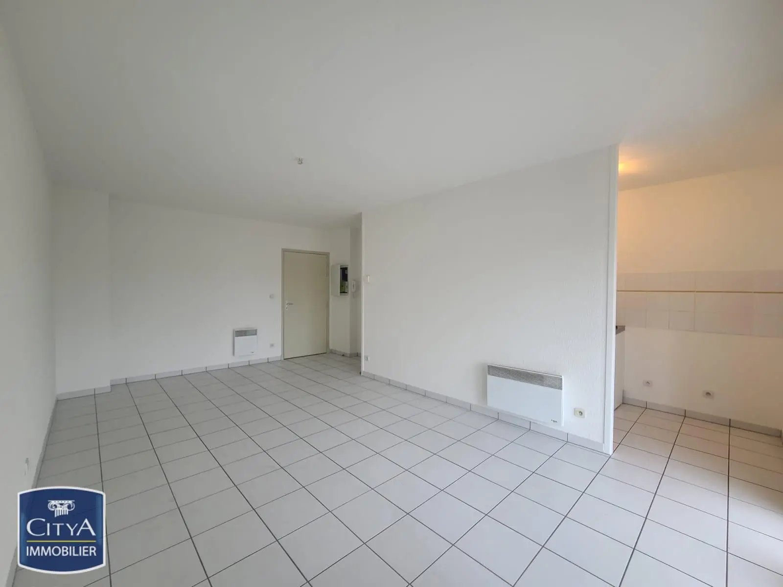 Photo 3 Appartement 2 pièces 47m²