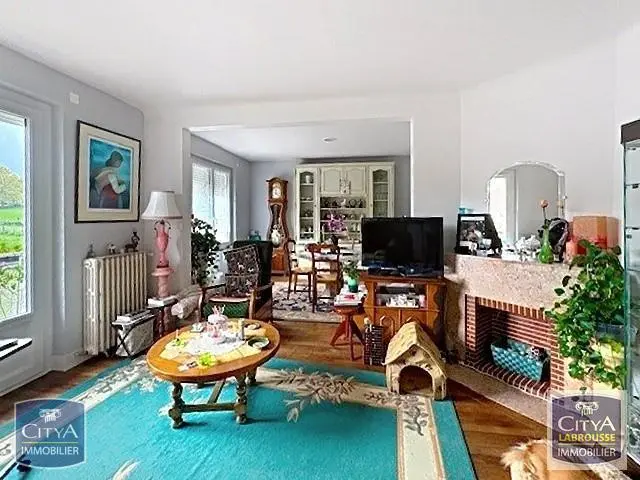 Photo 6 Immeuble 208m²