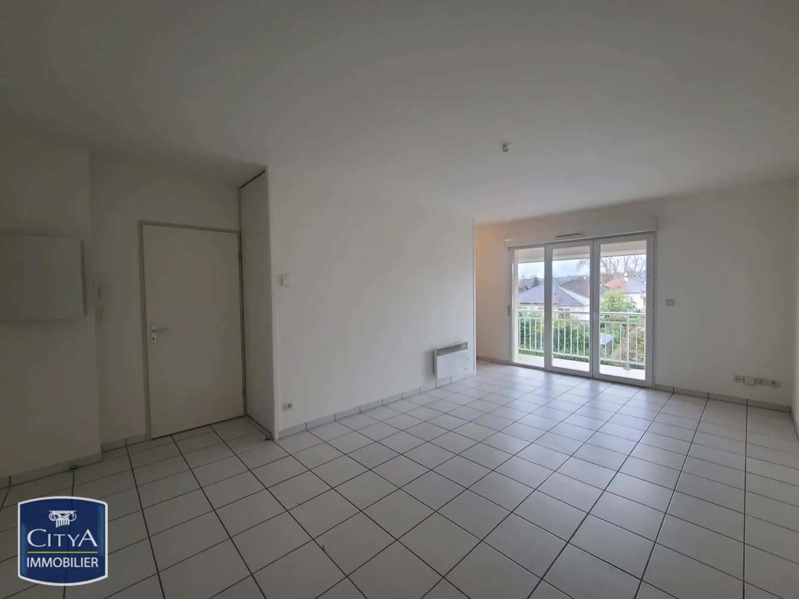 Photo 2 Appartement 2 pièces 47m²