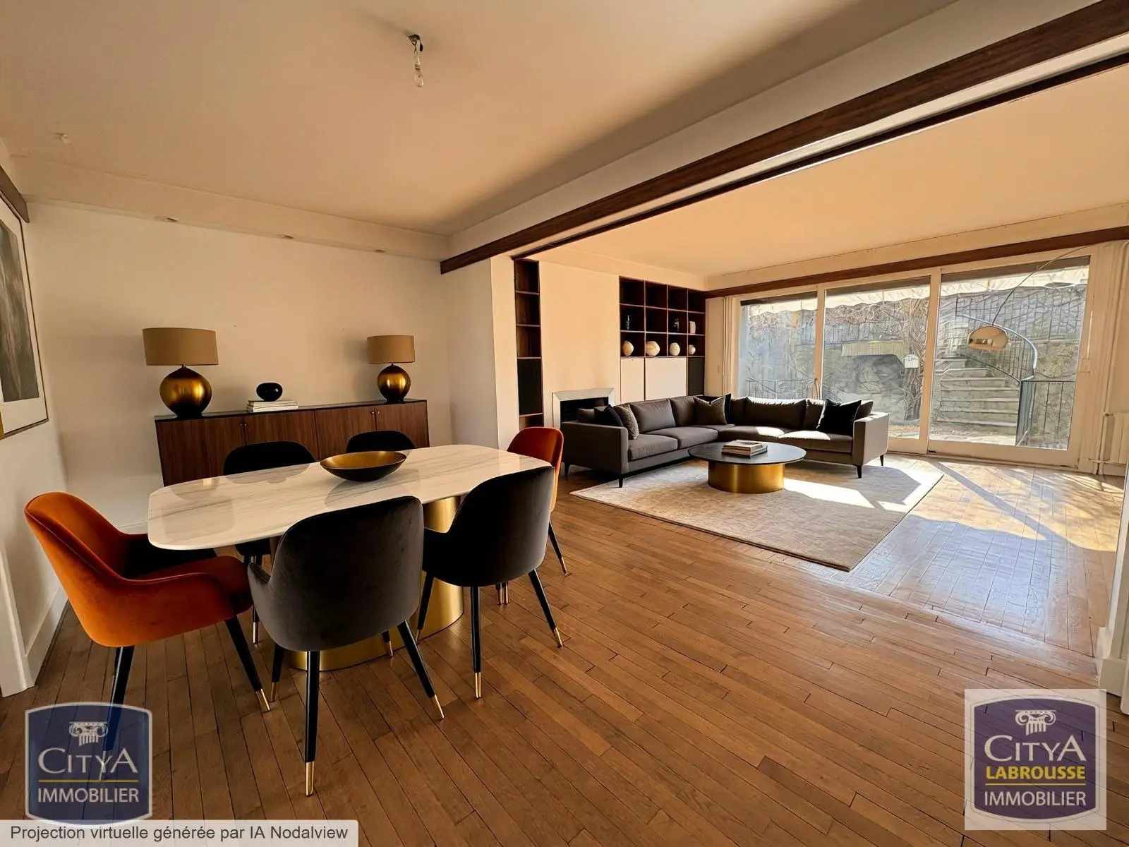 Photo 5 Maison 8 pièces 234m²