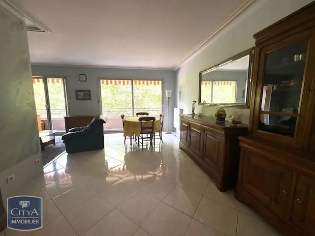 Photo 15 Appartement 4 pièces 80.91m²