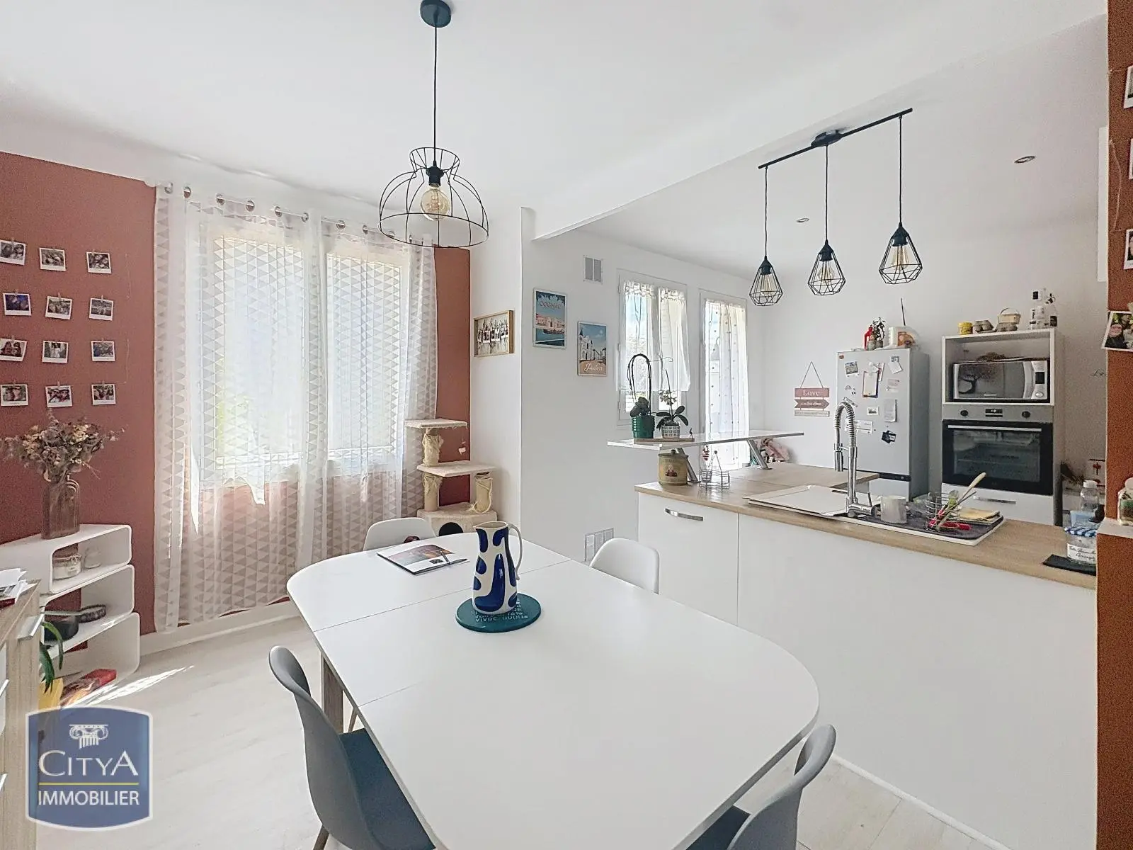 Photo 4 appartement Brive-la-Gaillarde