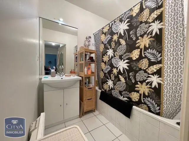 Photo 3 appartement Brive-la-Gaillarde